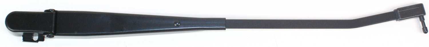 AM CHEROKEE WAGONEER COMANCHE 84-96 FRONT WIPER ARM RH=LH SKU J370702 OEM 56001132