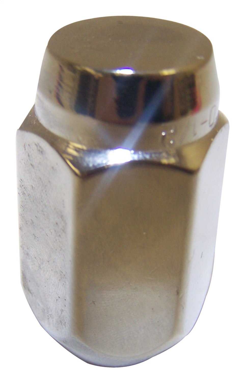 AM Crown Lug Nut SKU J4005694 OEM J4004849-4005694