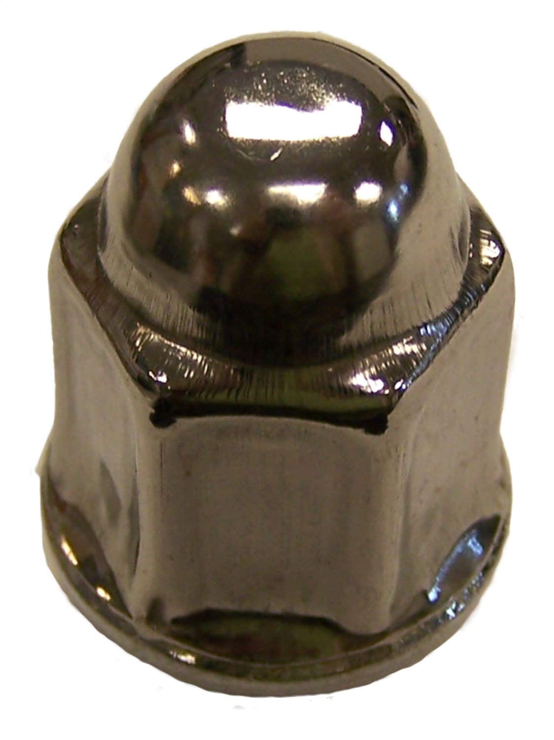 AM Crown Lug Nut SKU J4006956 OEM 4006956-6036310-6036310AA 6