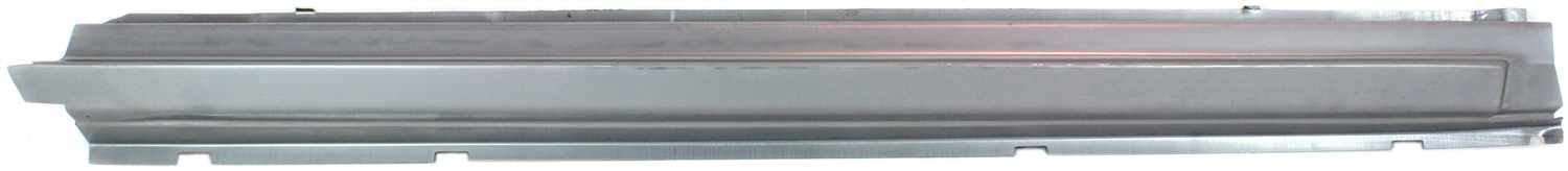 AM CHEROKEE 84-01 ROCKER PANEL RH Outer 4DR Model SKU J430301 Partslink CH1601101 OEM 55235090