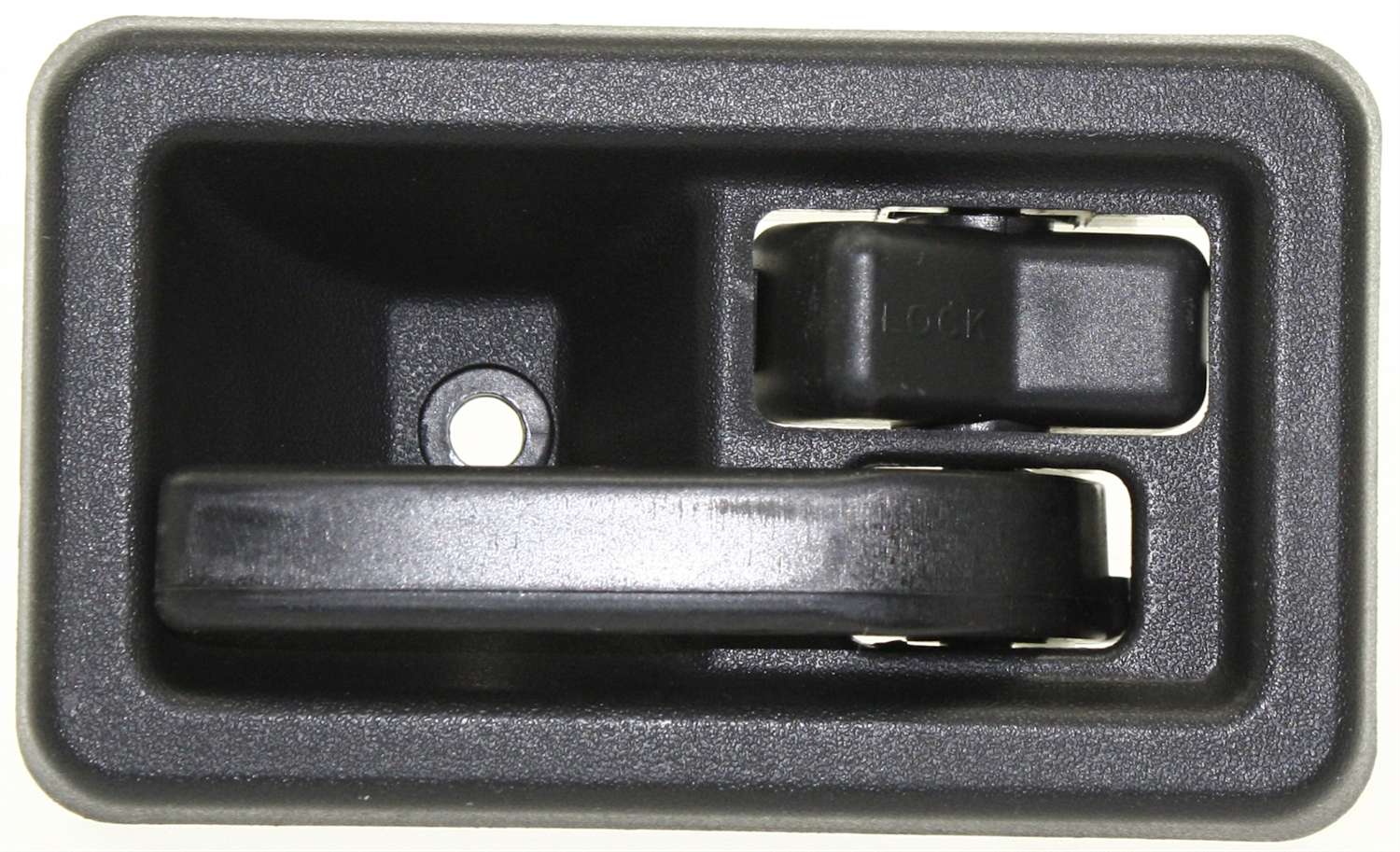 AM WRANGLER 91-04 FRONT INTERIOR DOOR HANDLE RH Full Door Type SKU J462109 Partslink CH1353106 OEM 55176476AB