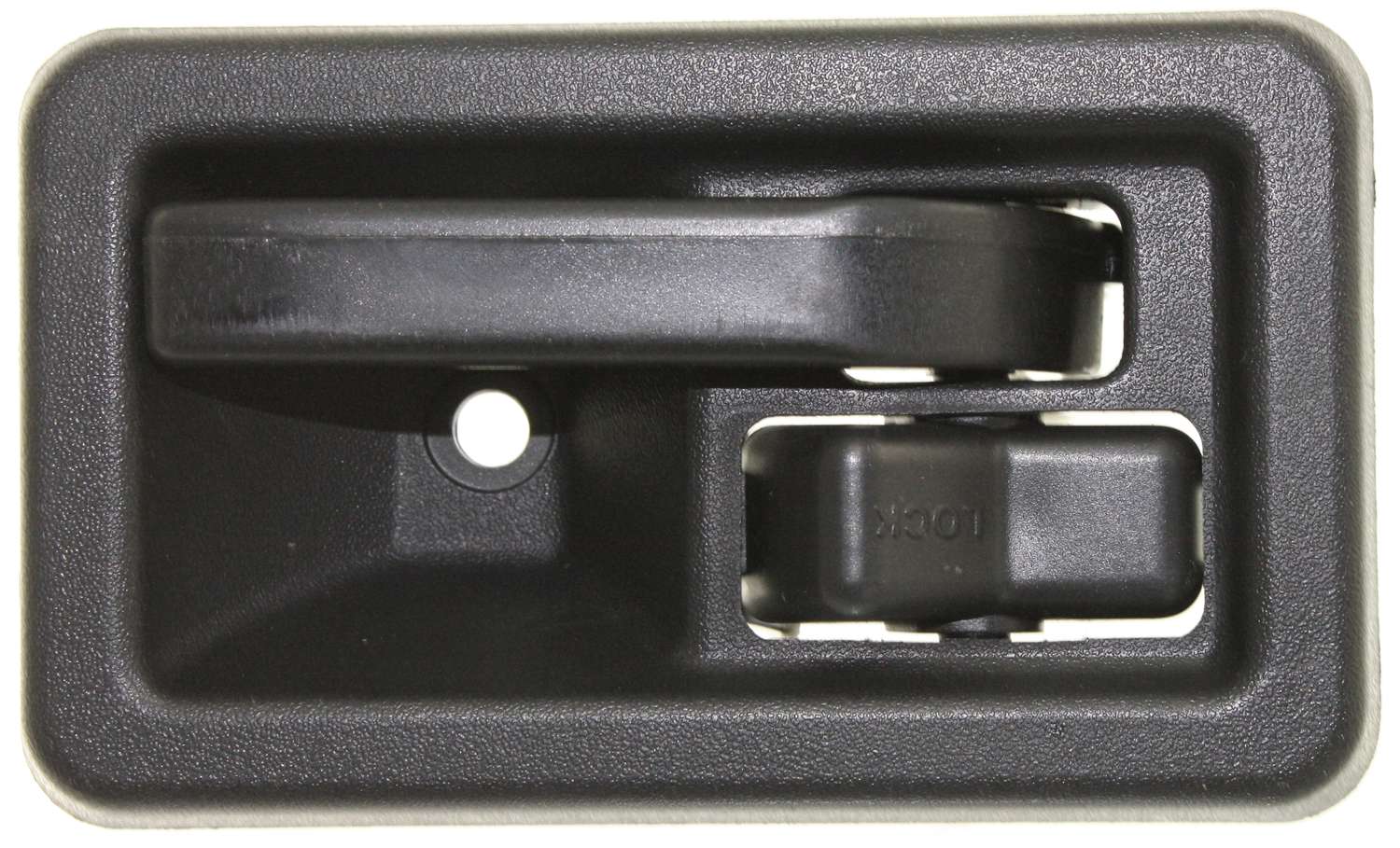 AM WRANGLER 91-04 FRONT INTERIOR DOOR HANDLE LH Full Door Type SKU J462110 Partslink CH1352106 OEM 55176477AB