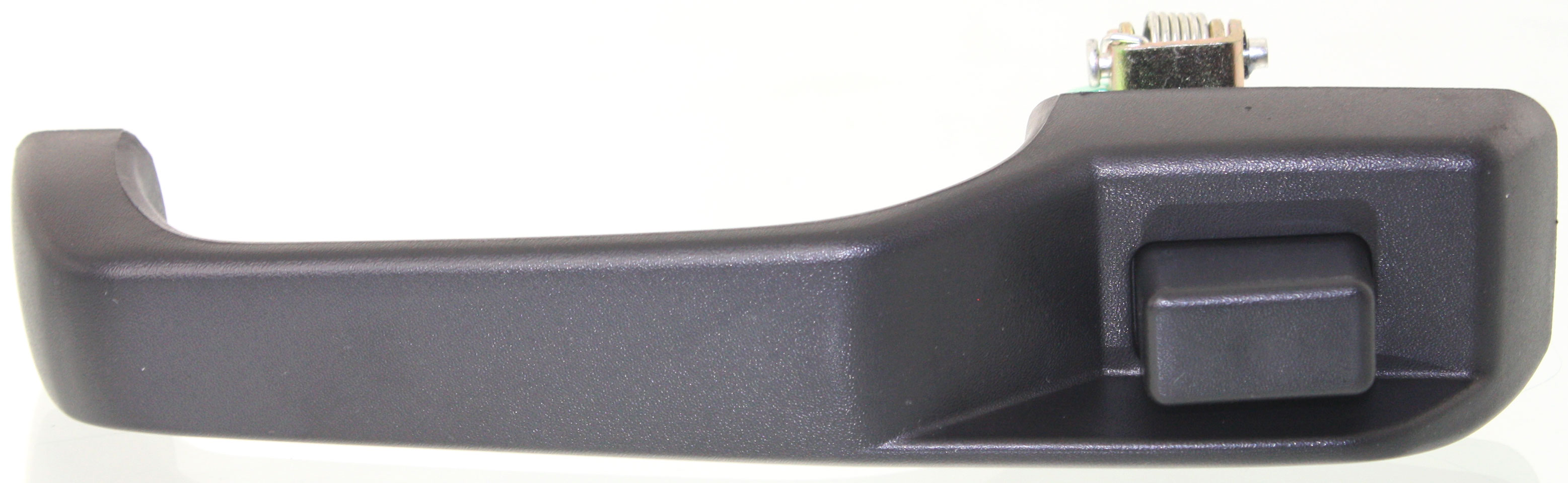 AM CHEROKEE 97-01 REAR EXTERIOR DOOR HANDLE RH Textured Black w o Hole =FRONT SKU J462501 Partslink CH1521102 CH1311117 OEM 55076056AB 55076030