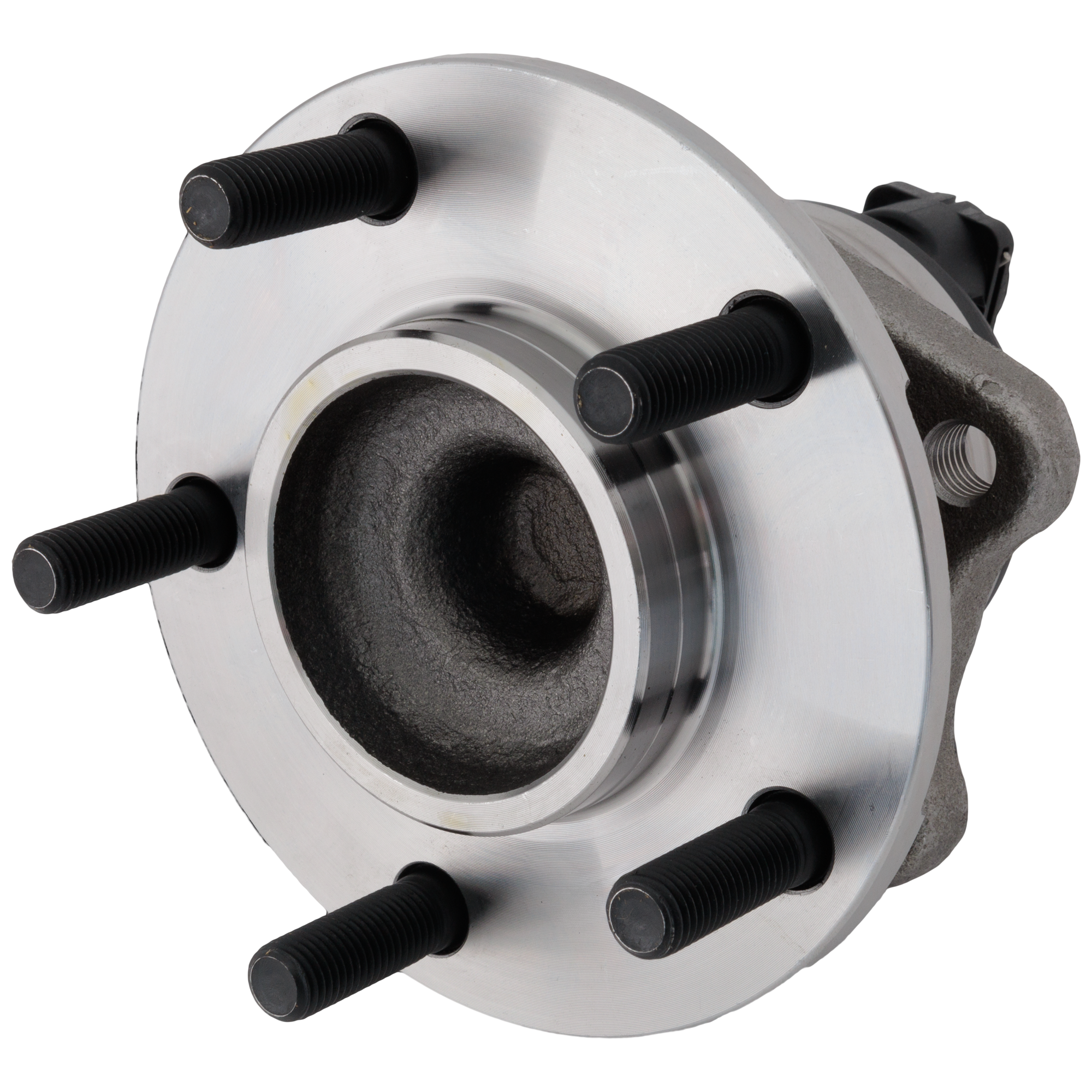 AM TOWN AND COUNTRY 01-07 REAR HUB ASSEMBLY RH=LH 5 Studs 4 Wheel ABS SKU J512169 OEM 40767-512169-712169-930640-720