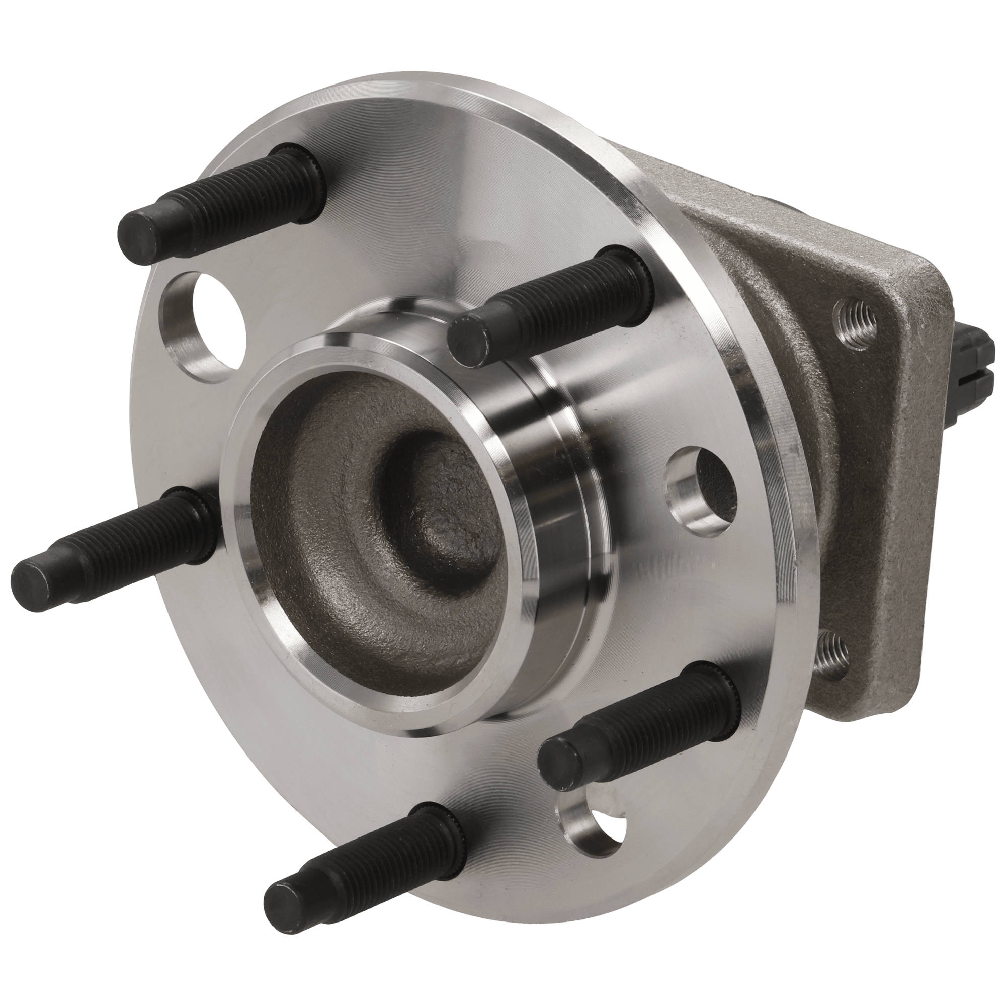 AM FIREBIRD 93-02 FRONT HUB ASSEMBLY RH=LH 5 Studs w ABS SKU J513090 OEM 2086-102062-513090-713090-7300
