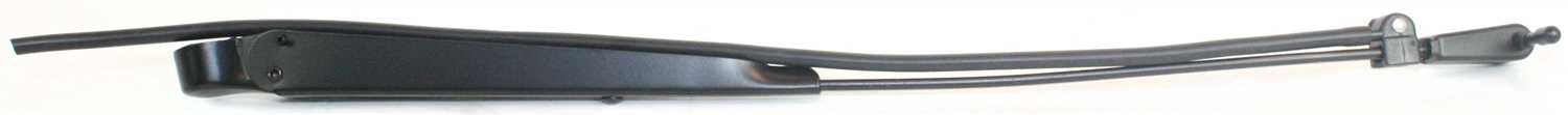 AM CHEROKEE WAGONEER 84-96 REAR WIPER ARM SKU J530101 OEM 56000598