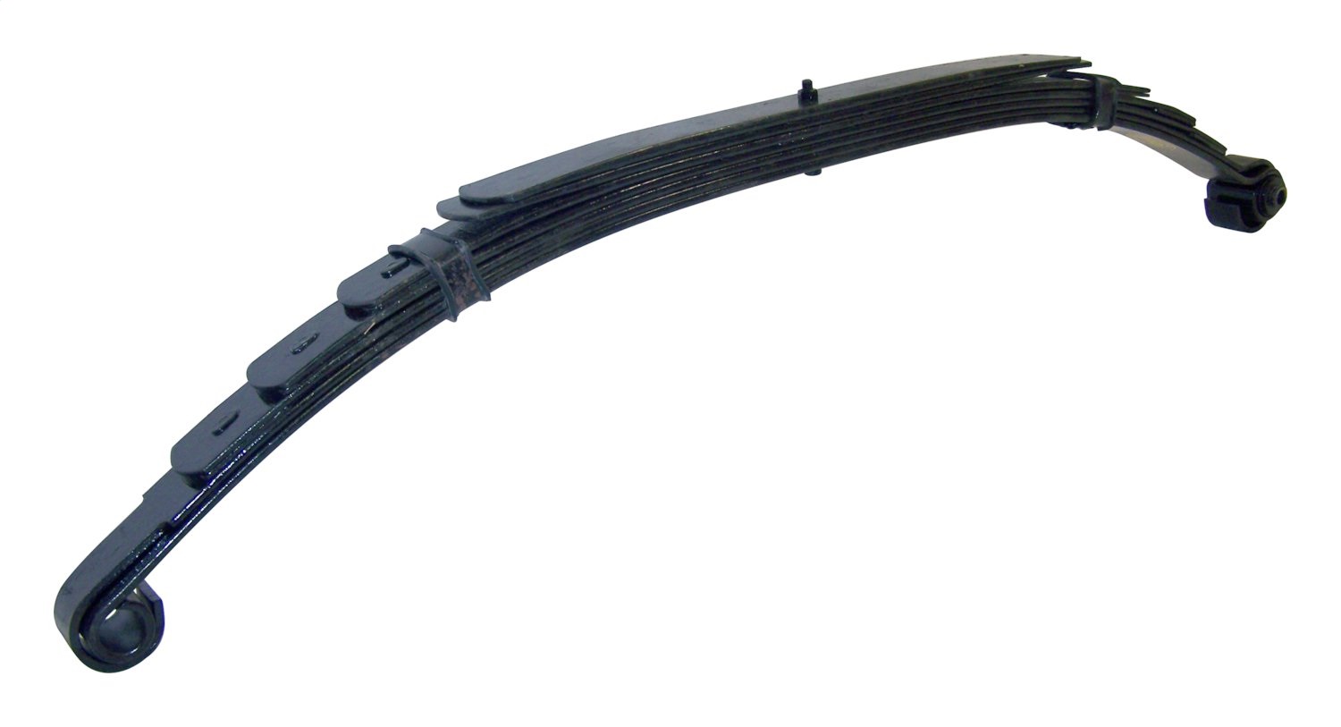 AM Crown Leaf Spring SKU J5354892 OEM J5358939 J5364230-5354892-5