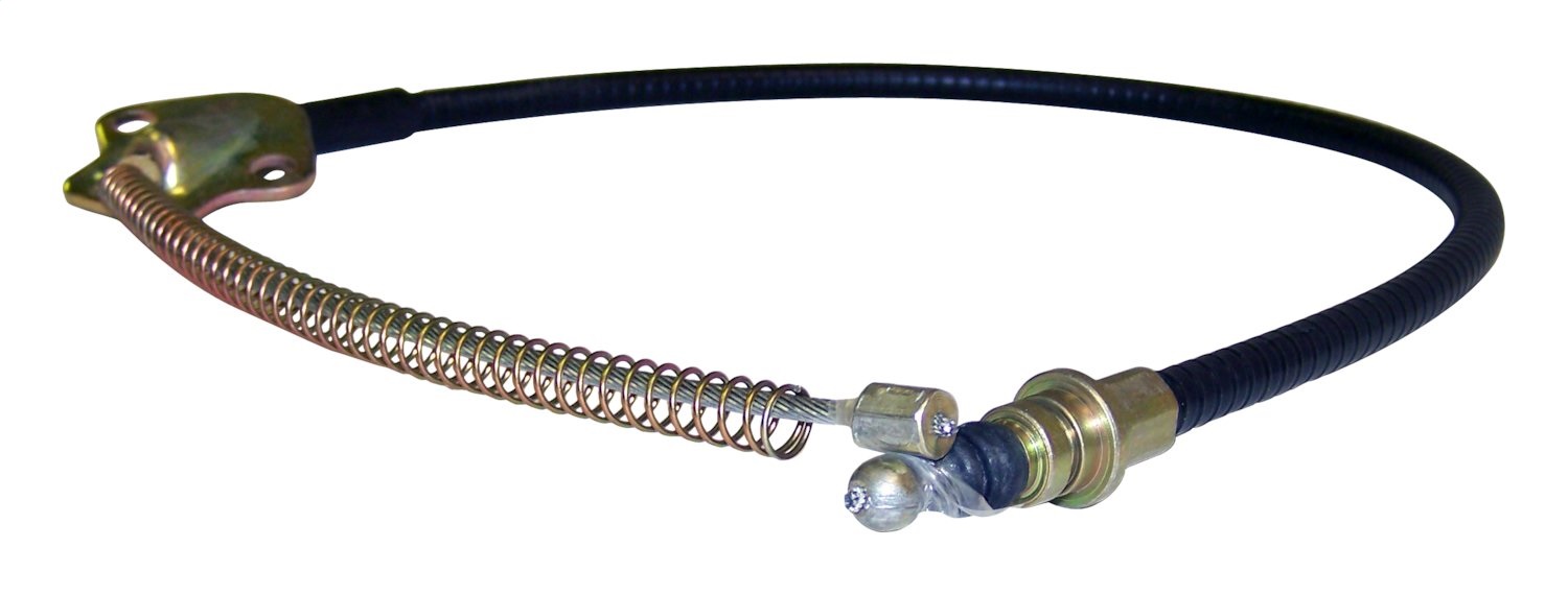 AM Crown General Accessories SKU J5355325 OEM 5355325