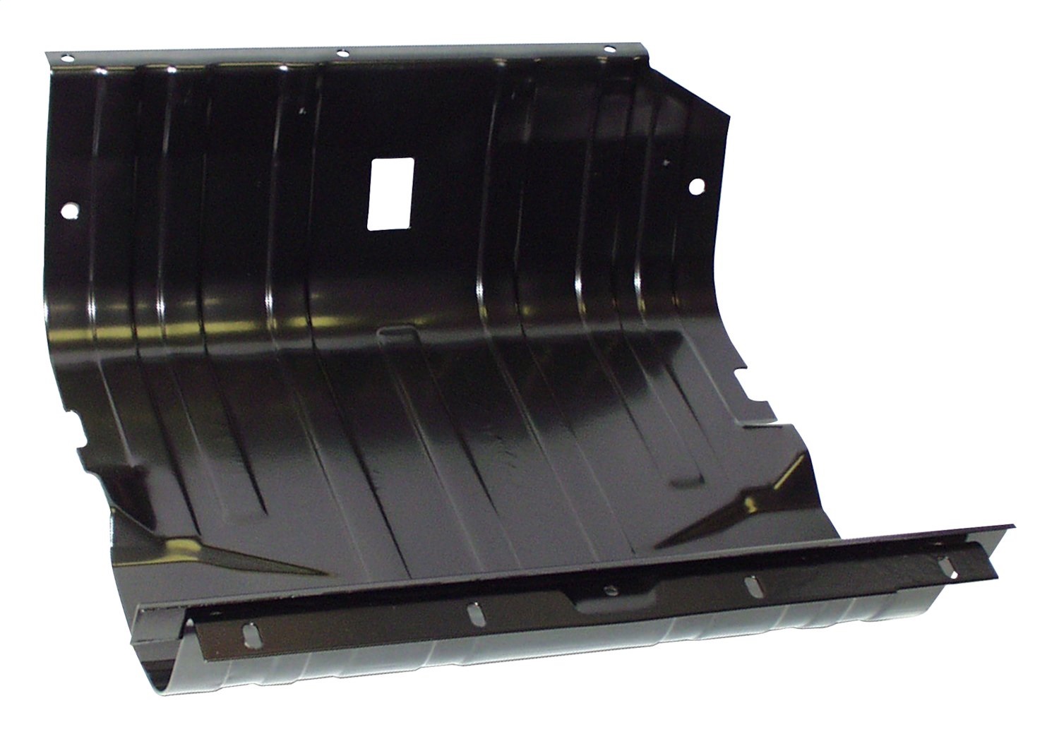 AM Crown Skid Plate SKU J5357023 OEM 5357023
