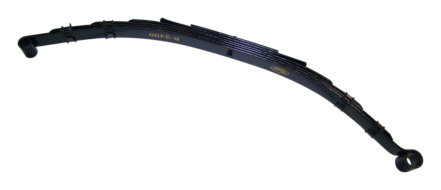 AM Crown Leaf Spring SKU J5363331 OEM 5363331-97-503