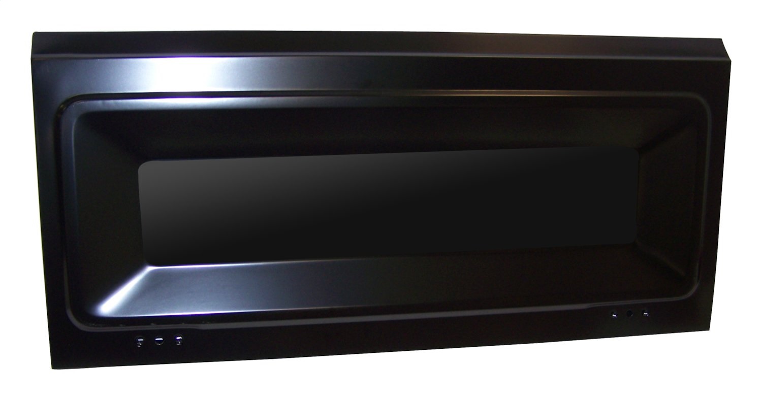 AM Crown Tailgate SKU J5454025 OEM AM0212-16-62 CH1900106-1662C