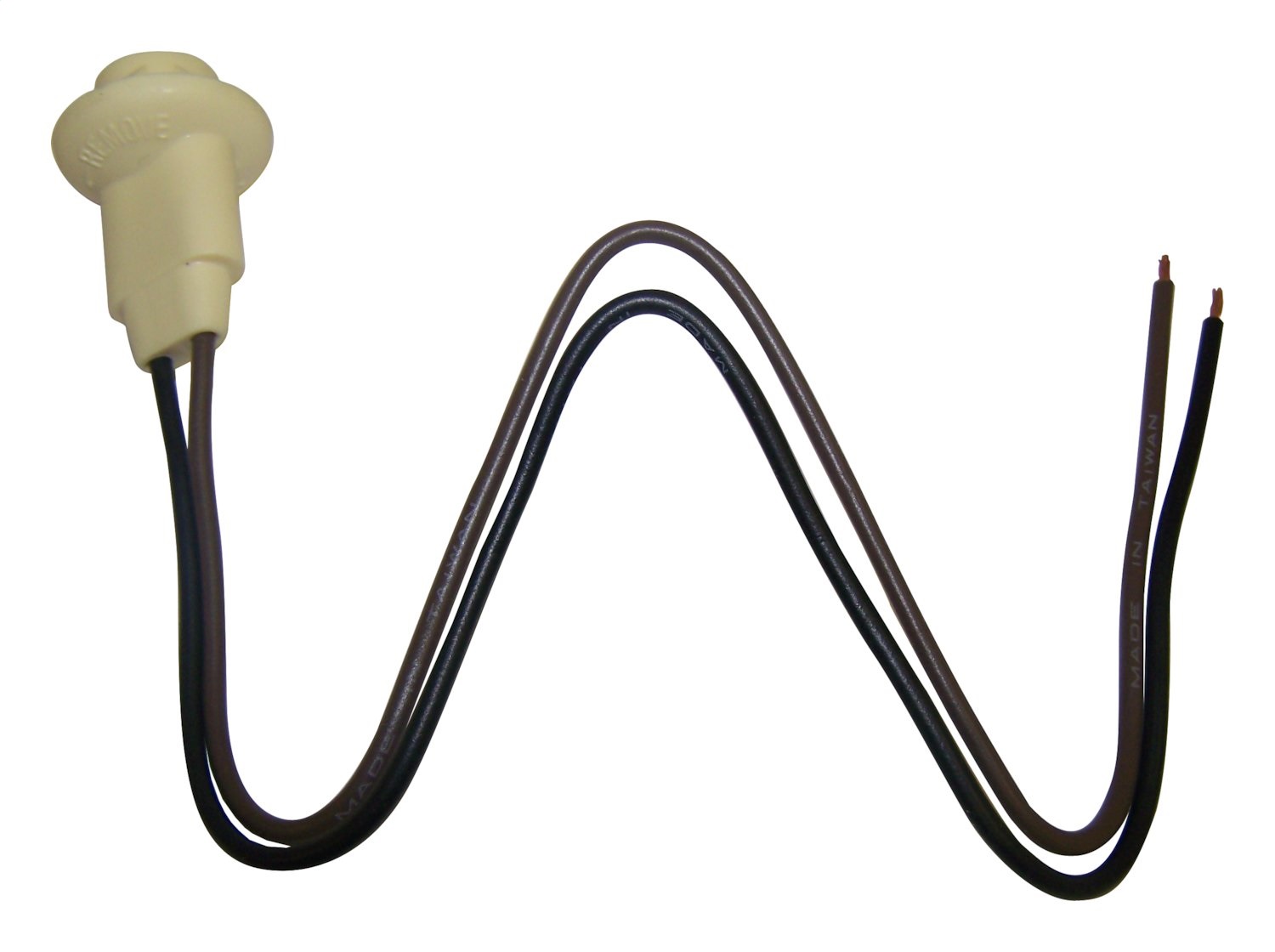 AM Crown Bulb Socket SKU J5455853 OEM J0989428 J4489395-4489395-9