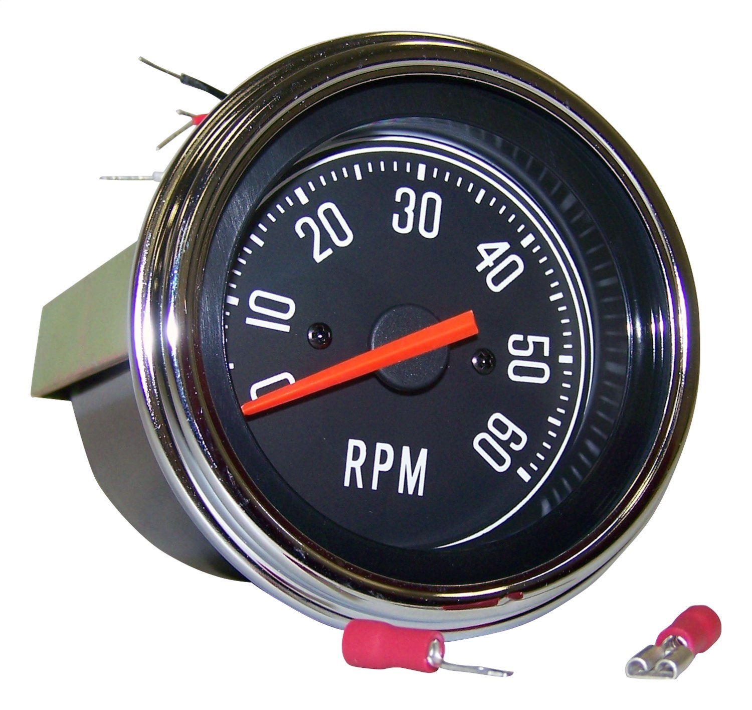 AM Tachometer SKU J5459418