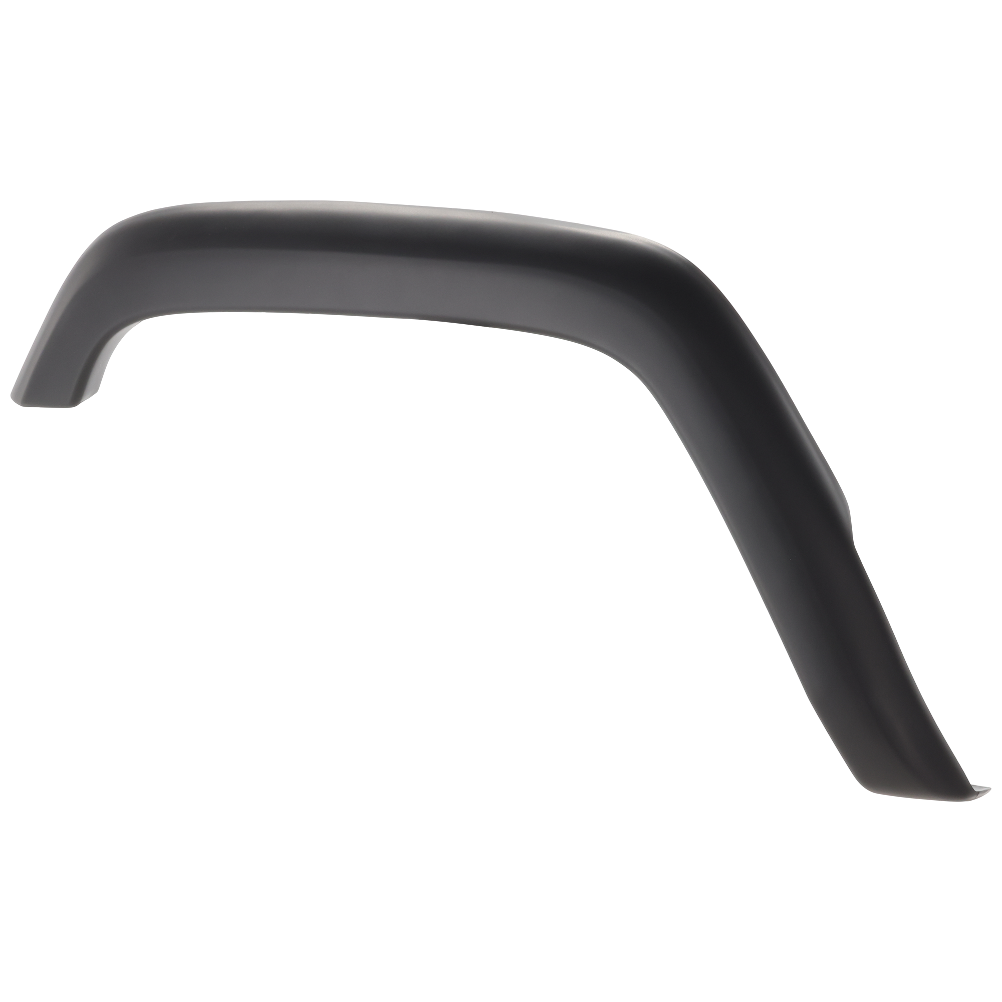 AM CHEROKEE 97-01 REAR WHEEL OPENING MOLDING RH OE Style Primed Classic Country Models w Country Package SKU J553903 Partslink CH1769102 OEM 5FW74TZZAC