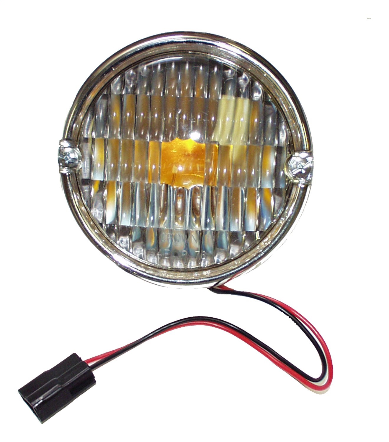AM Parking Lamp SKU J5752771 Partslink CH2520112 OEM A5043A CH2520112 J5461340-4