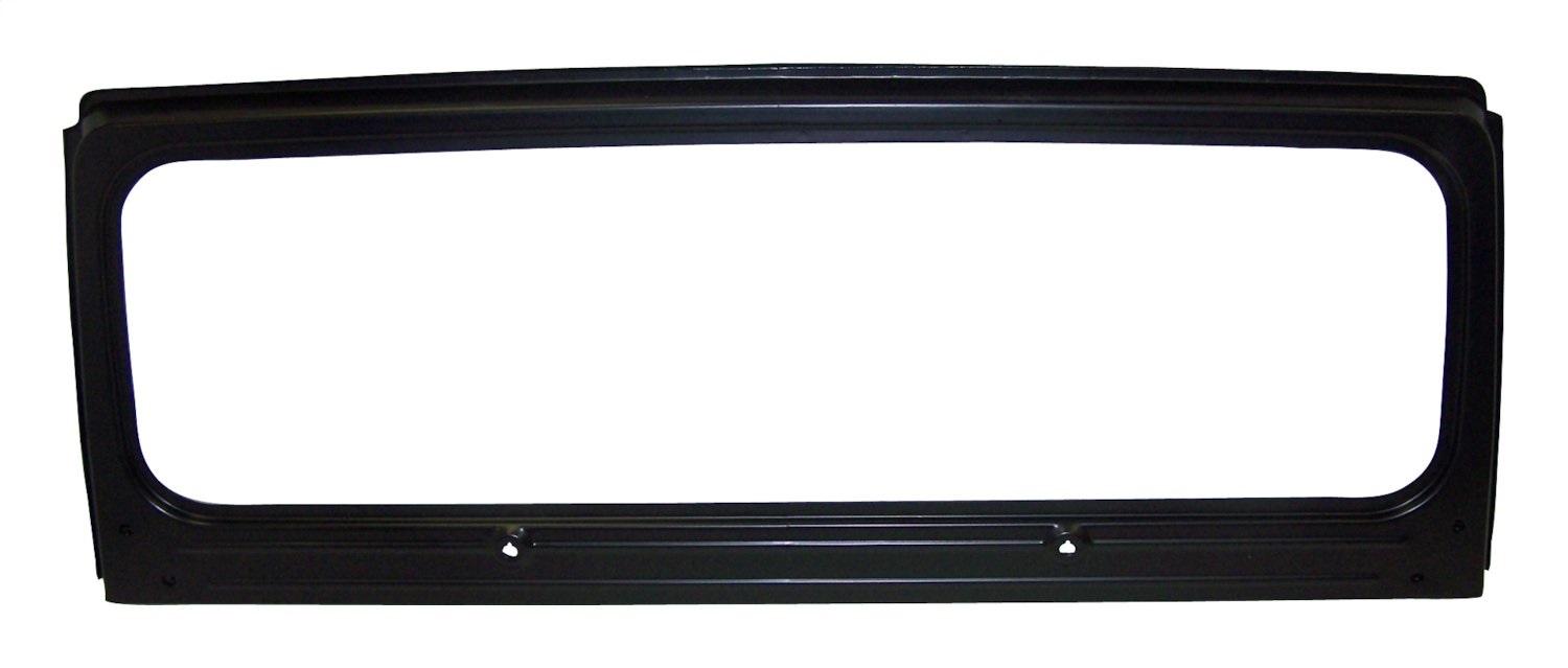AM Crown Windshield Frame SKU J5758971 OEM AM025 A3008 J5453941-545394