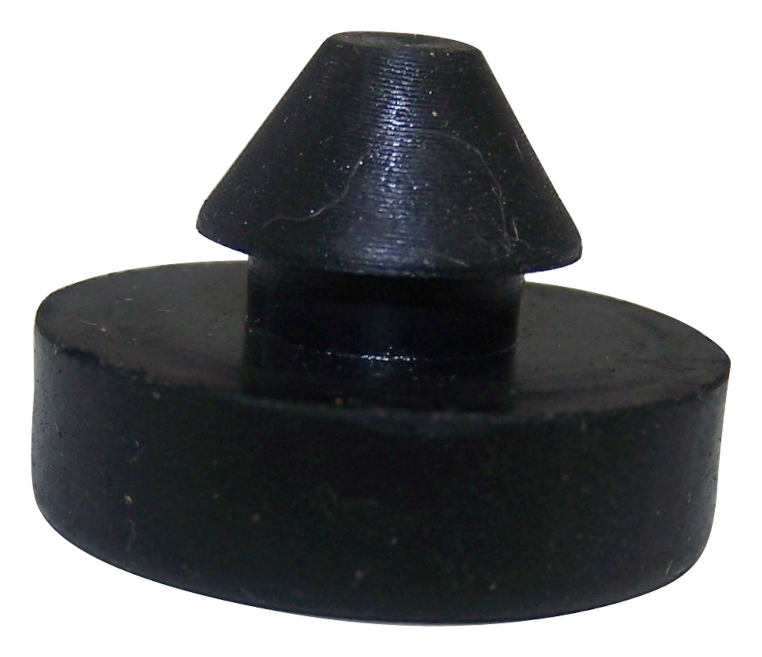 AM Crown Hood Bumper SKU J5761372 OEM 5761372