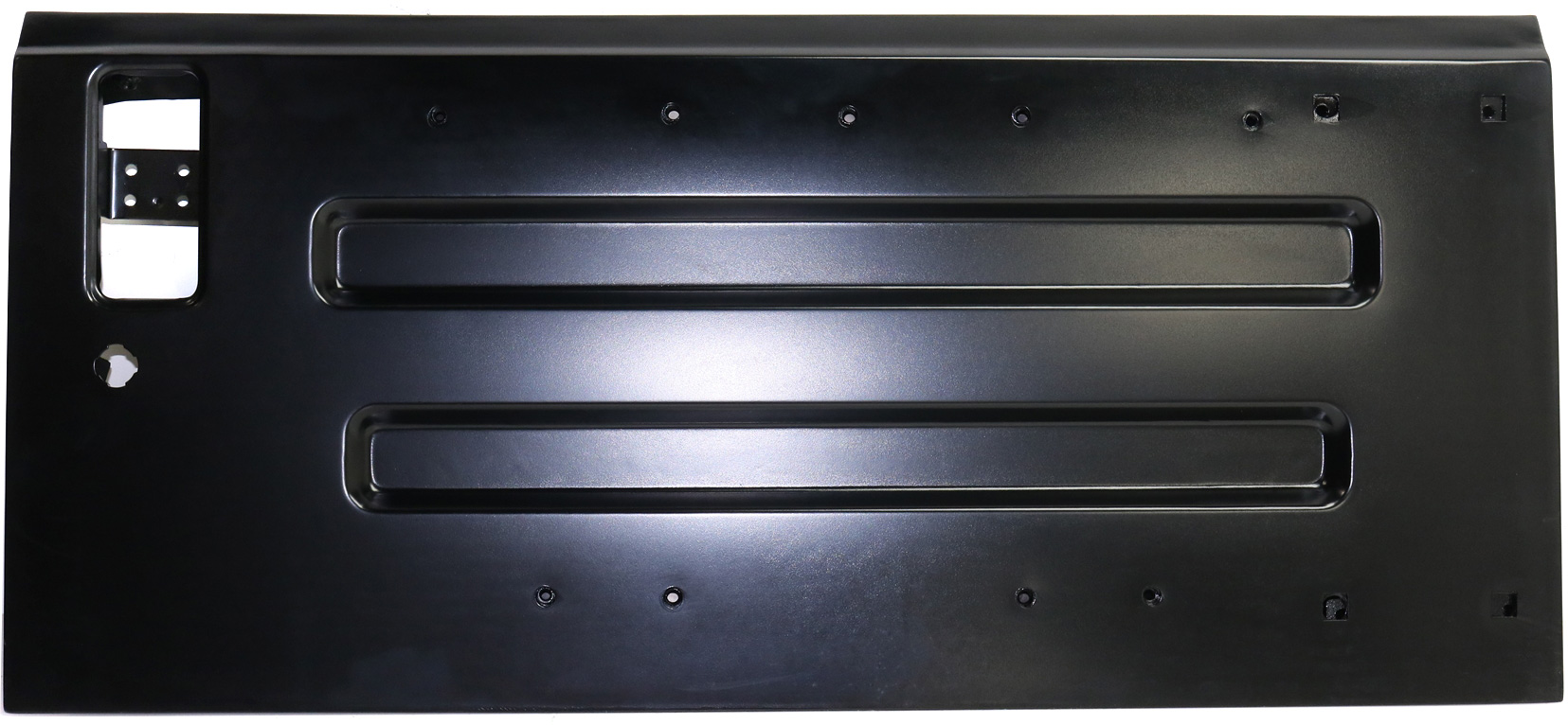 AM WRANGLER 91-95 TAILGATE SKU J580502 Partslink CH1900122 OEM 55176347