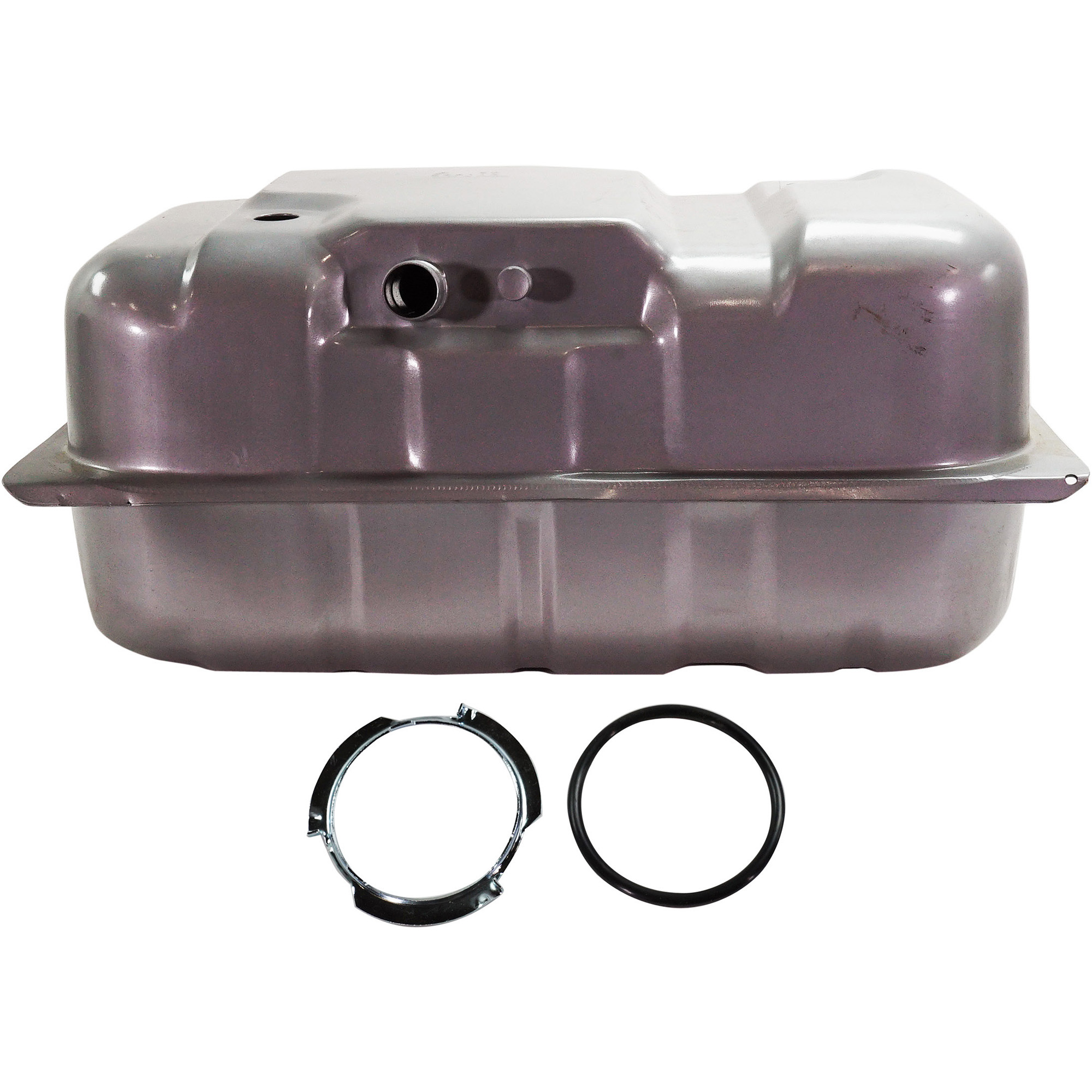 AM COMANCHE 87-92 FUEL TANK Steel Short Bed 18 Gal. SKU J670105 OEM 83503398