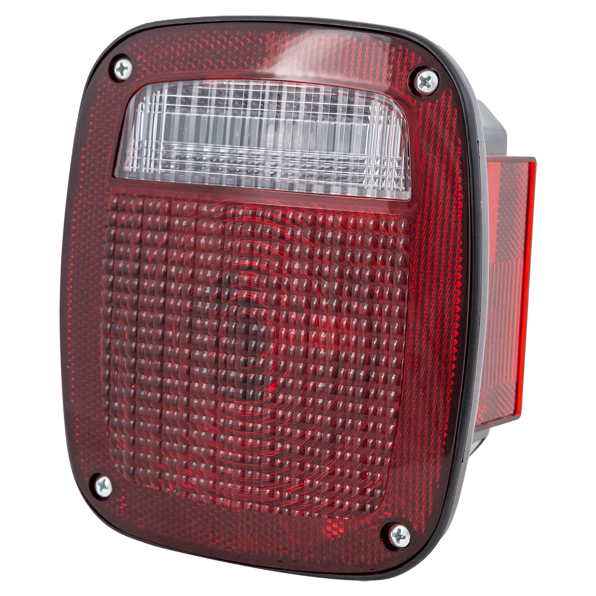 AM WRANGLER TJ WRANGLER YJ 91-97 TAIL LAMP RH Assembly SKU J730103 Partslink CH2801120 OEM 56018648