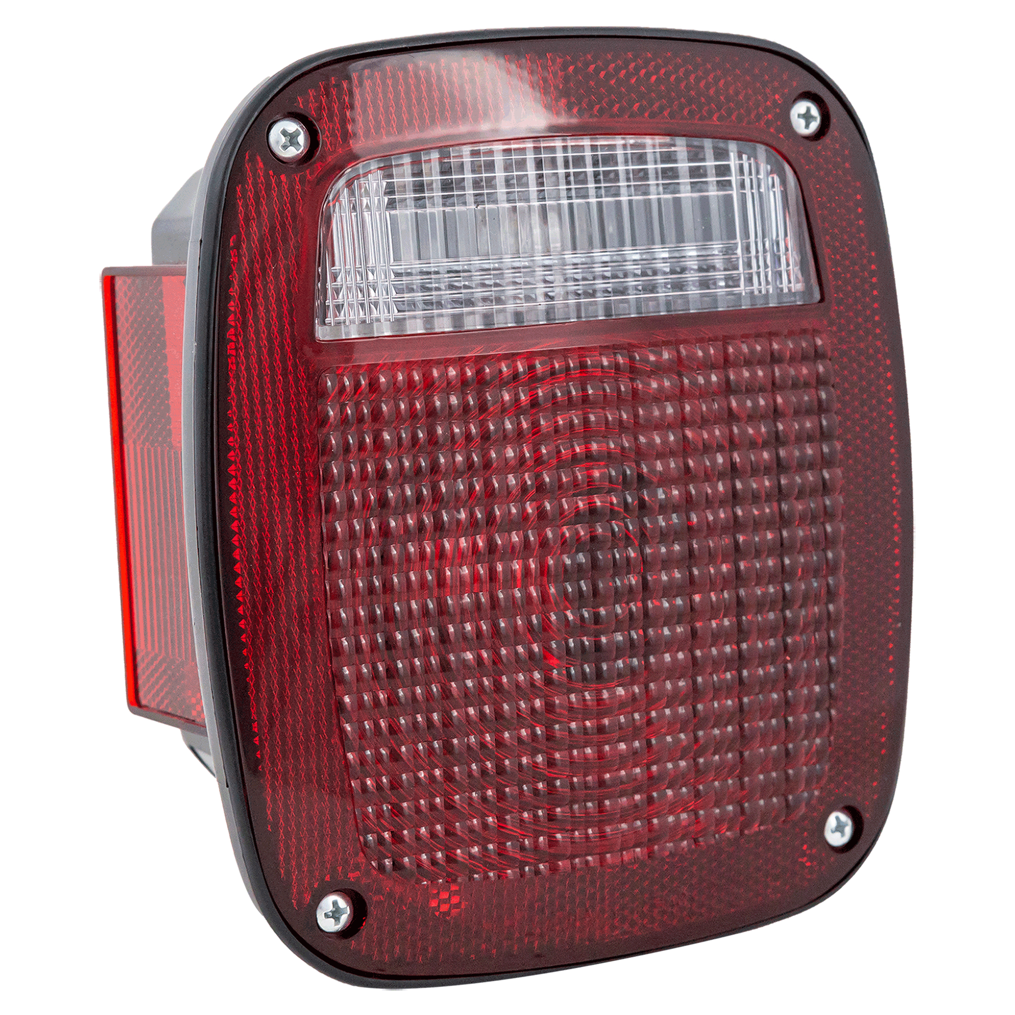 AM WRANGLER TJ WRANGLER YJ 91-97 TAIL LAMP LH Assembly SKU J730104 Partslink CH2800120 OEM 56018649
