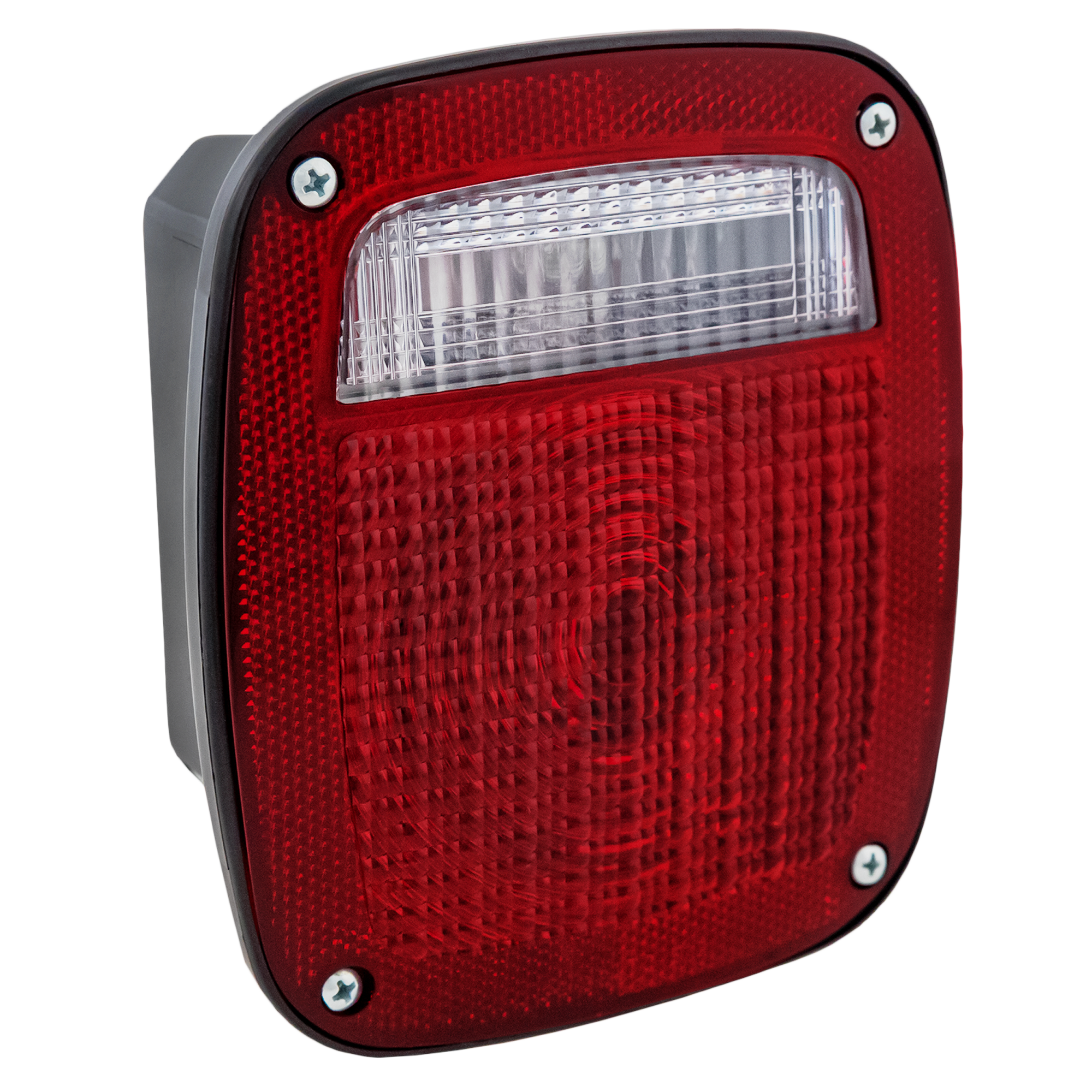 AM CJ SERIES 76-80 TAIL LAMP LH Assembly SKU J730106 Partslink CH2800115 OEM J5457197