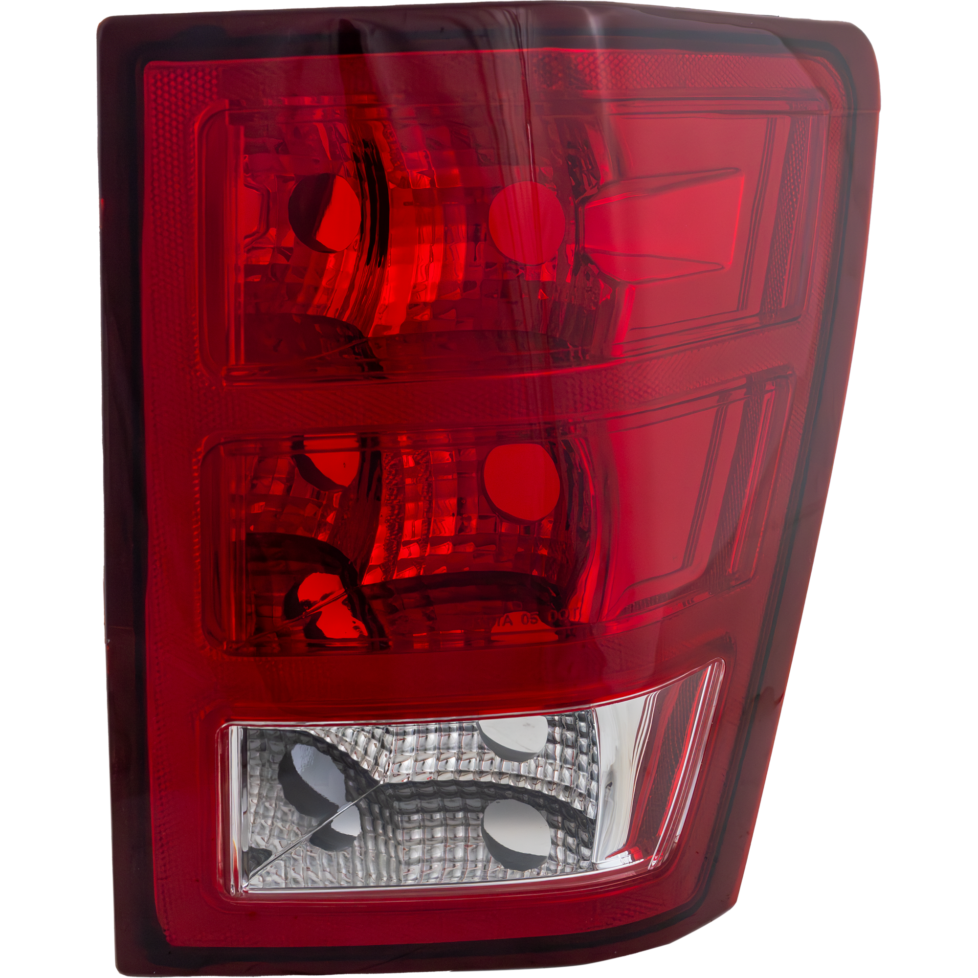 AM GRAND CHEROKEE 05-06 TAIL LAMP RH Lens and Housing Halogen SKU J730117 Partslink CH2801159 OEM 55156614AG