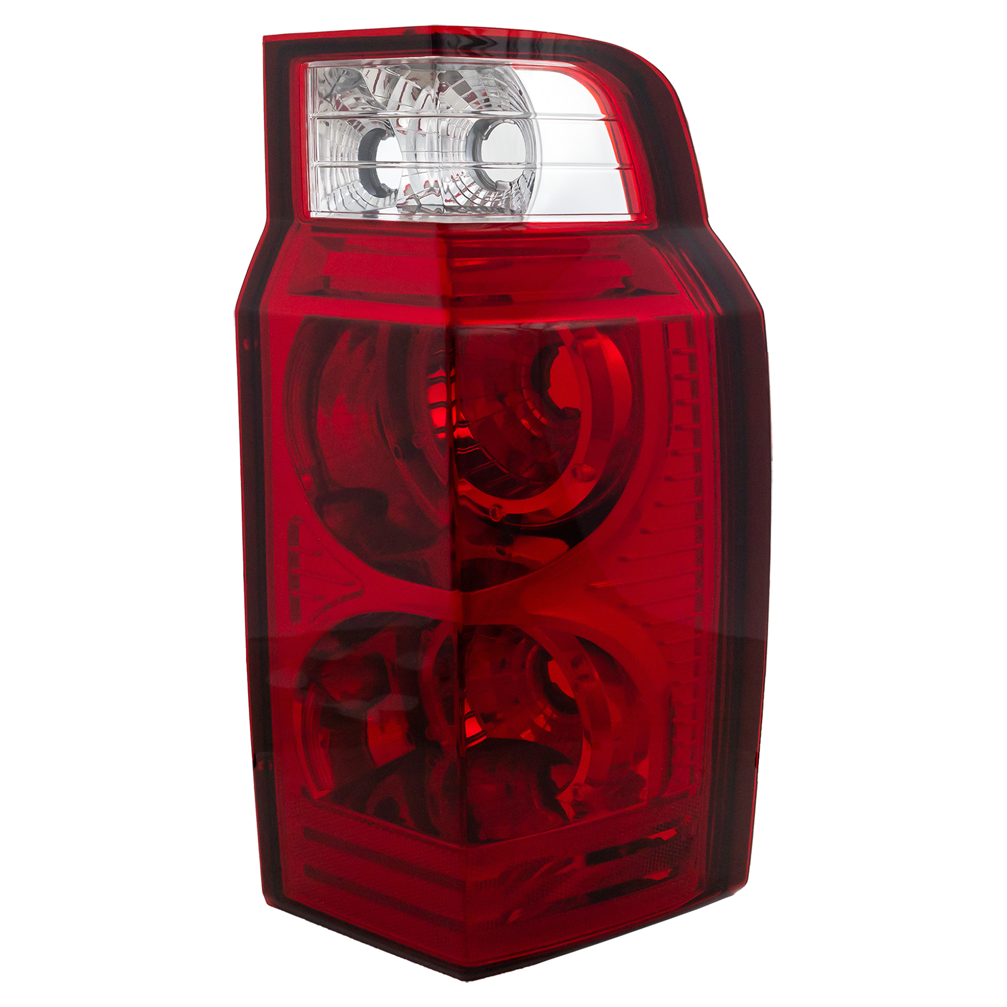 AM COMMANDER 06-10 TAIL LAMP RH Lens and Housing SKU J730119 Partslink CH2819108 OEM 55396458AH