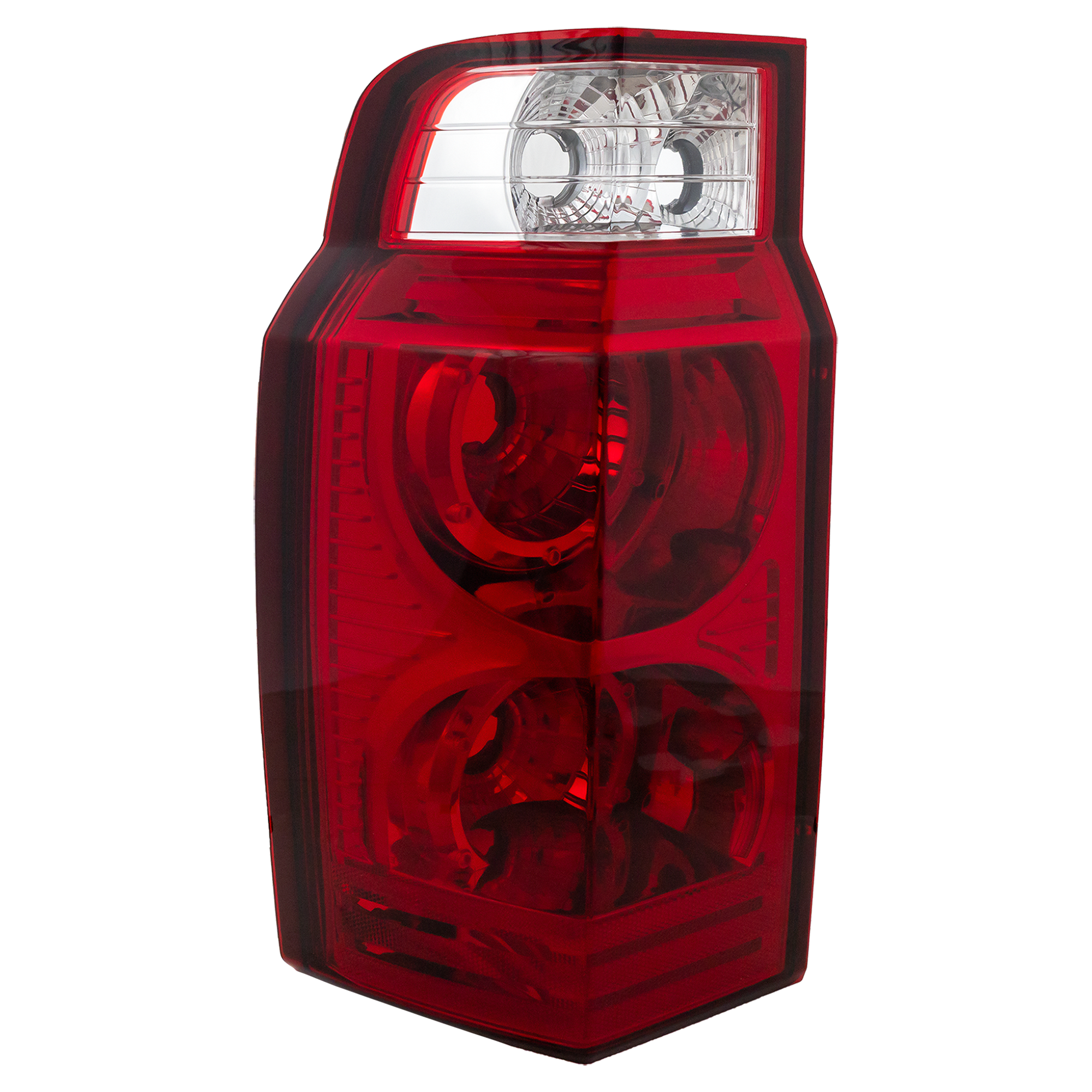 AM COMMANDER 06-10 TAIL LAMP LH Lens and Housing SKU J730120 Partslink CH2818107 OEM 55396459AH