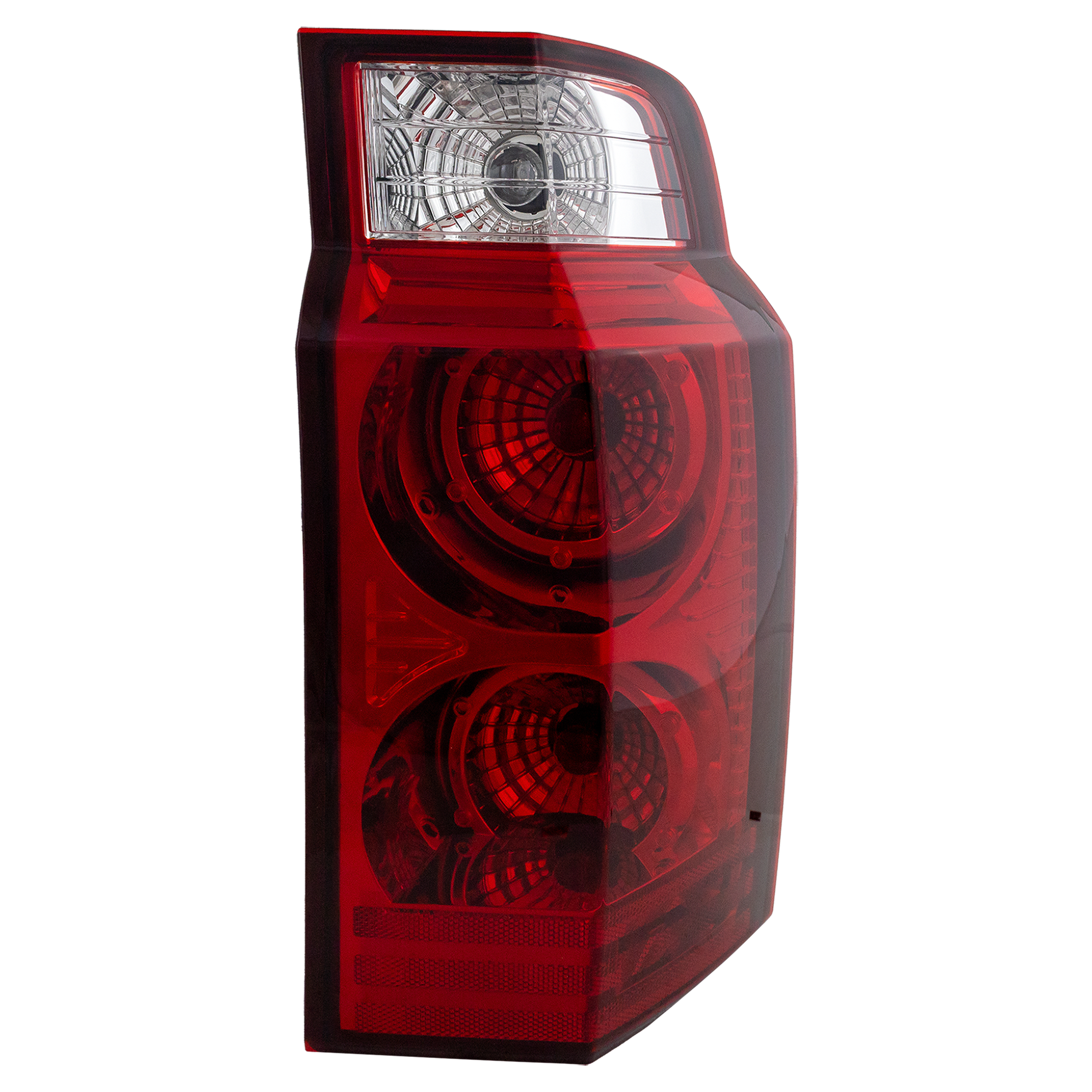 AM COMMANDER 06-10 TAIL LAMP RH Assembly SKU J730121 OEM 55396458AH PFM