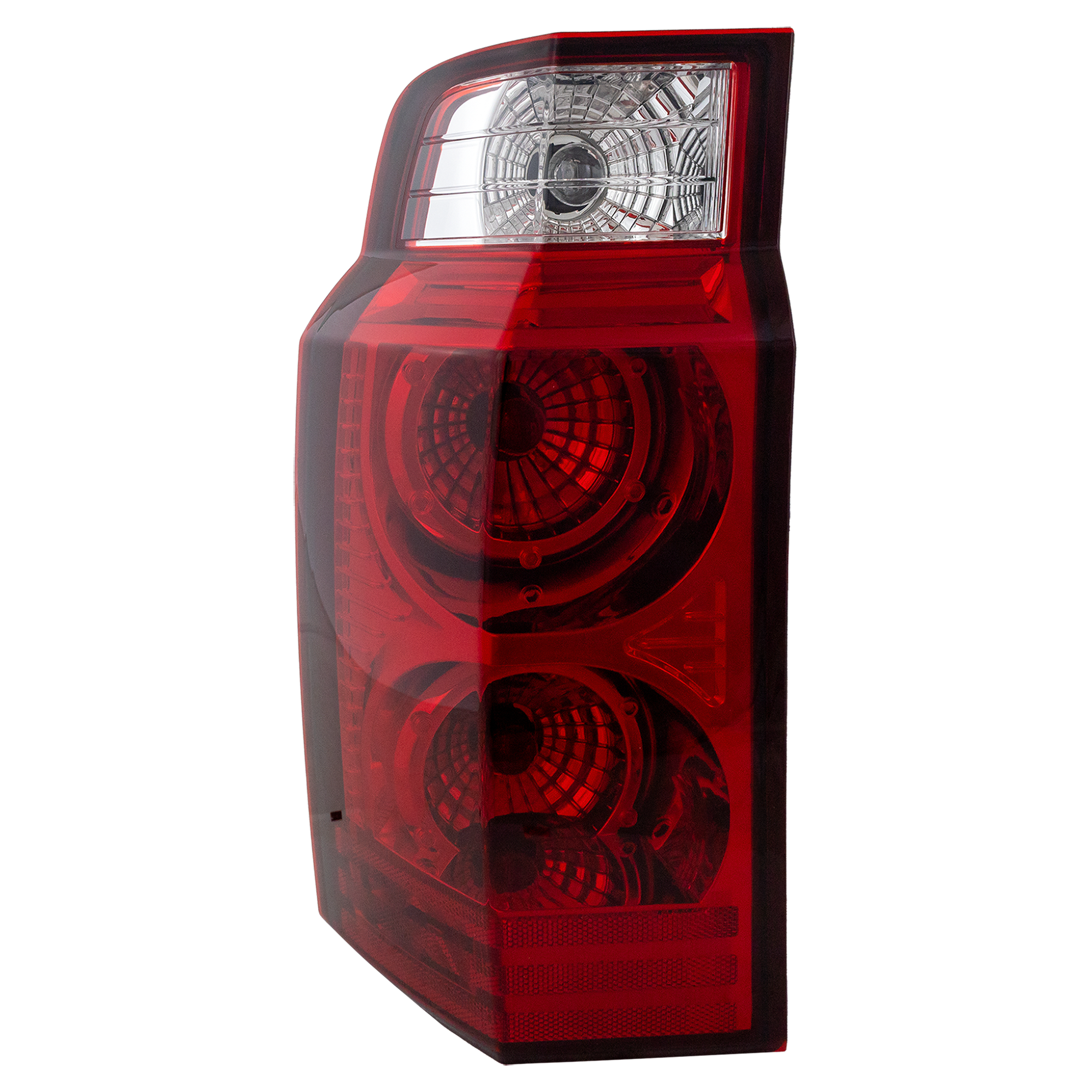 AM COMMANDER 06-10 TAIL LAMP LH Assembly SKU J730122 OEM 55396459AH PFM
