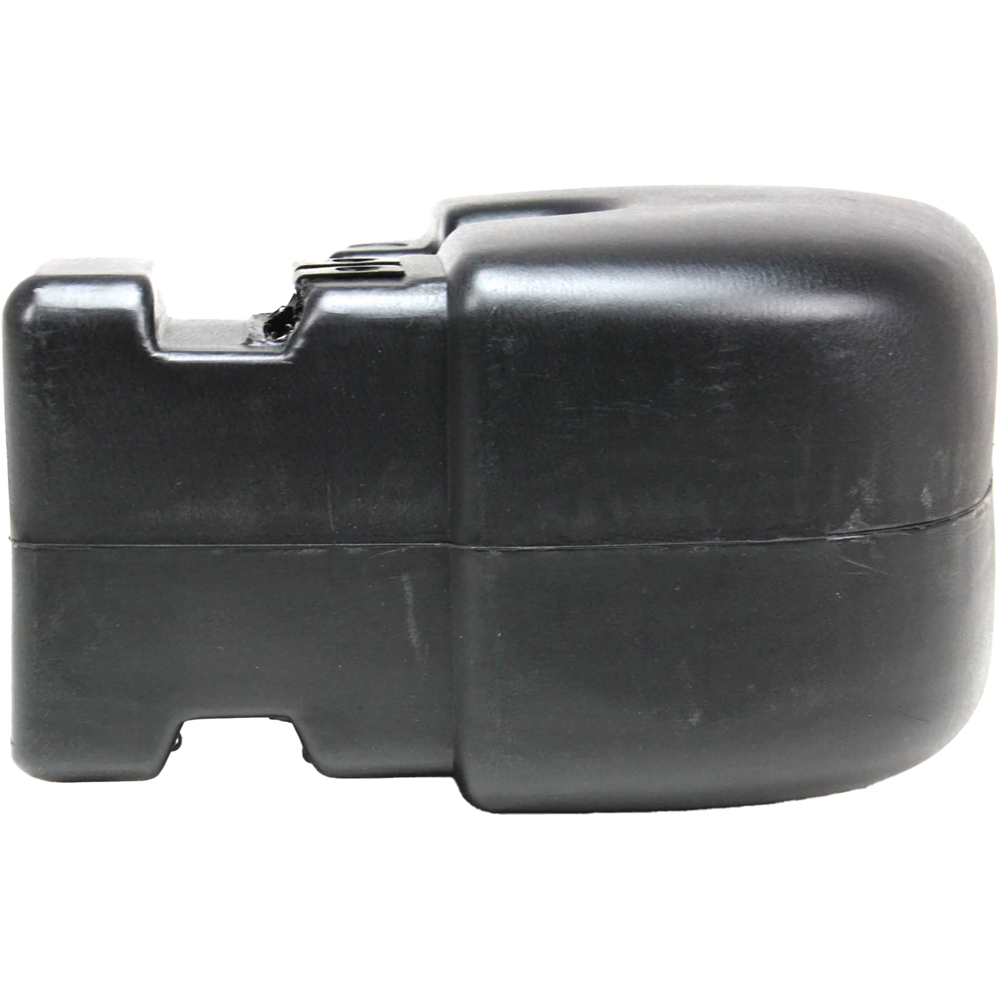AM WRANGLER 97-06 REAR BUMPER END RH SKU J761101 Partslink CH1105140 OEM 55078139AA