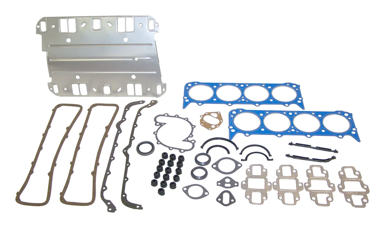 AM Crown General Accessories SKU J8124695 OEM 8124695 FS31030