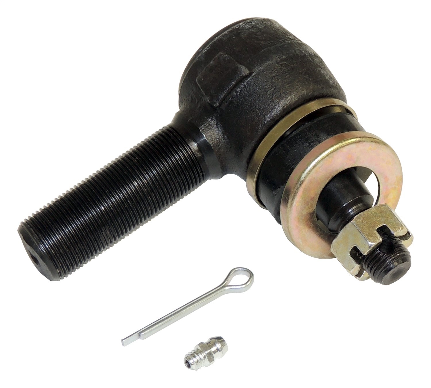 AM Crown Tie Rod End SKU J8124817 OEM ES452L ES453L J8123319-8124