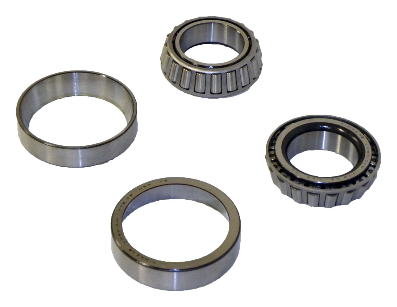 AM Crown Differential Bearing SKU J8126500 OEM 706016X 5066048AA