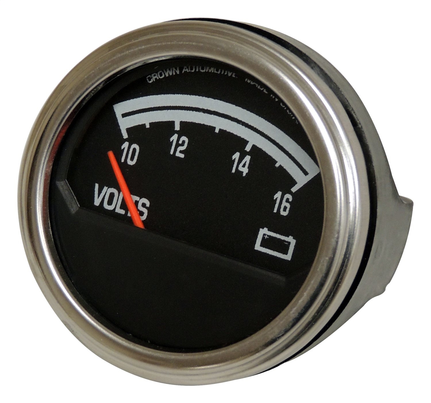 AM Voltmeter SKU J8126659 OEM J5459848 J5460641 J5750278