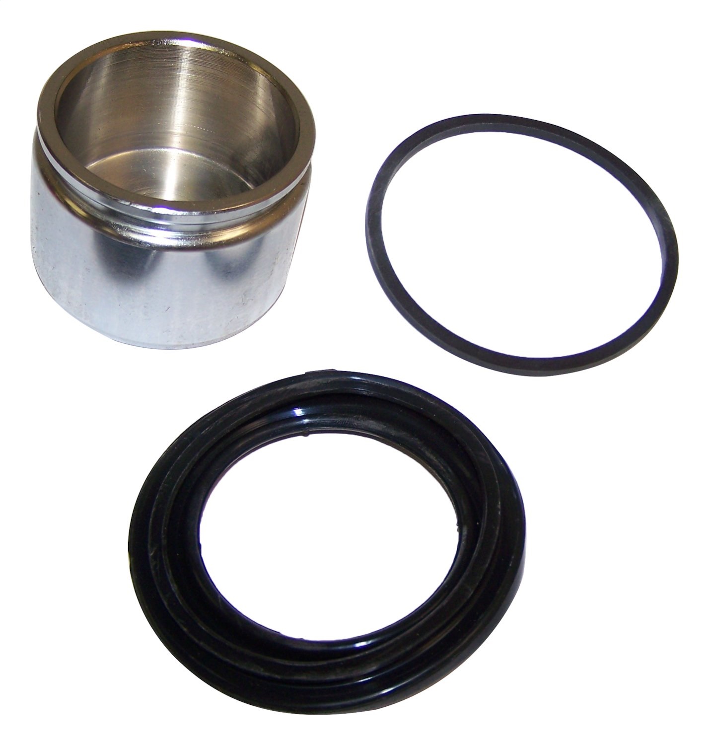 AM Crown Brake Caliper Piston SKU J8127582 OEM J8126760-8127582
