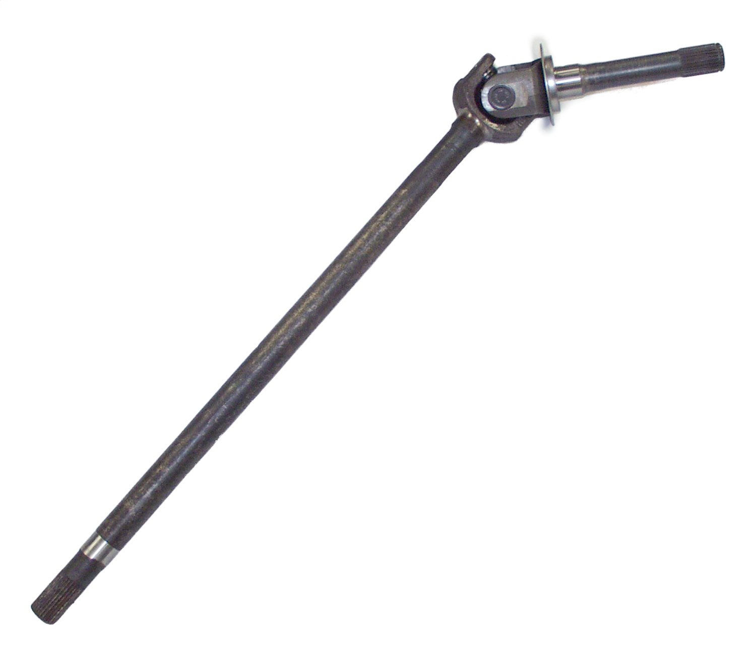 AM Crown Axle Assembly SKU J8127599 OEM 28179-4X 8127599