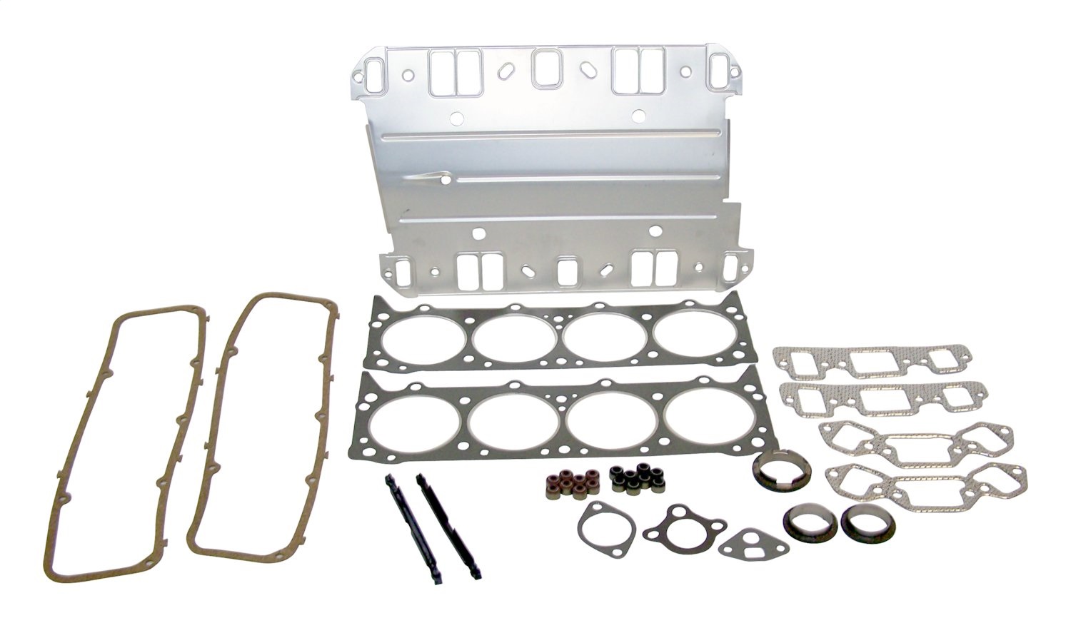 AM Crown Engine Gasket Set SKU J8128192 OEM J8122339 J8122933 J8124698