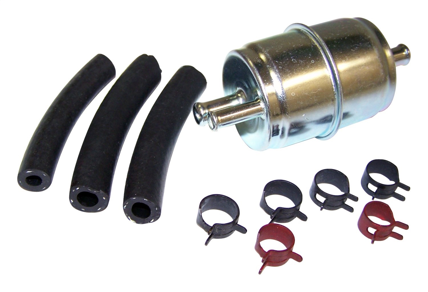 AM Fuel Filter Kit SKU J8129383 OEM 8129383-5015596AA