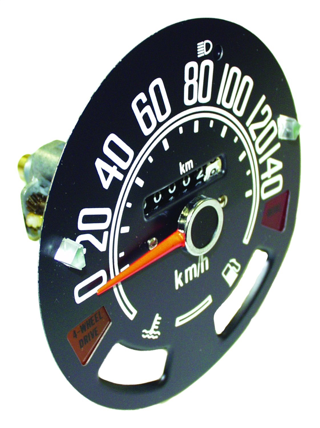 AM Speedometer SKU J8134186 OEM 8134186-45-5298