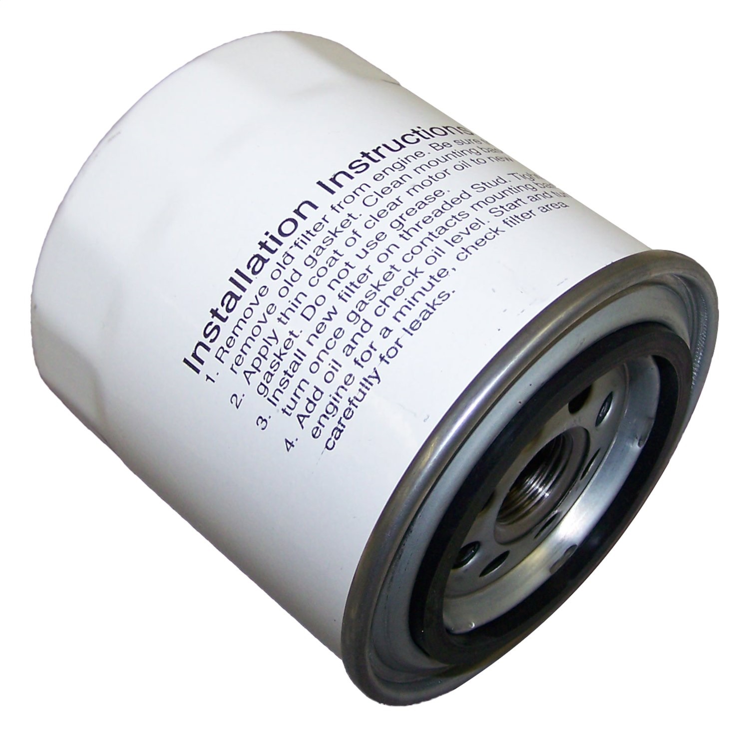 AM Crown Oil Filter SKU J8993146 OEM J0944345 J8990508 J8991072
