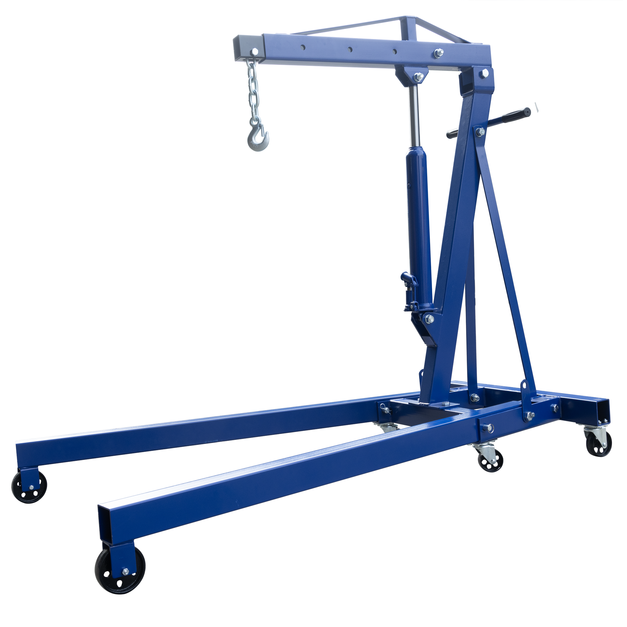AM ENGINE CRANE 2 Ton SKU J99180001 OEM Tools