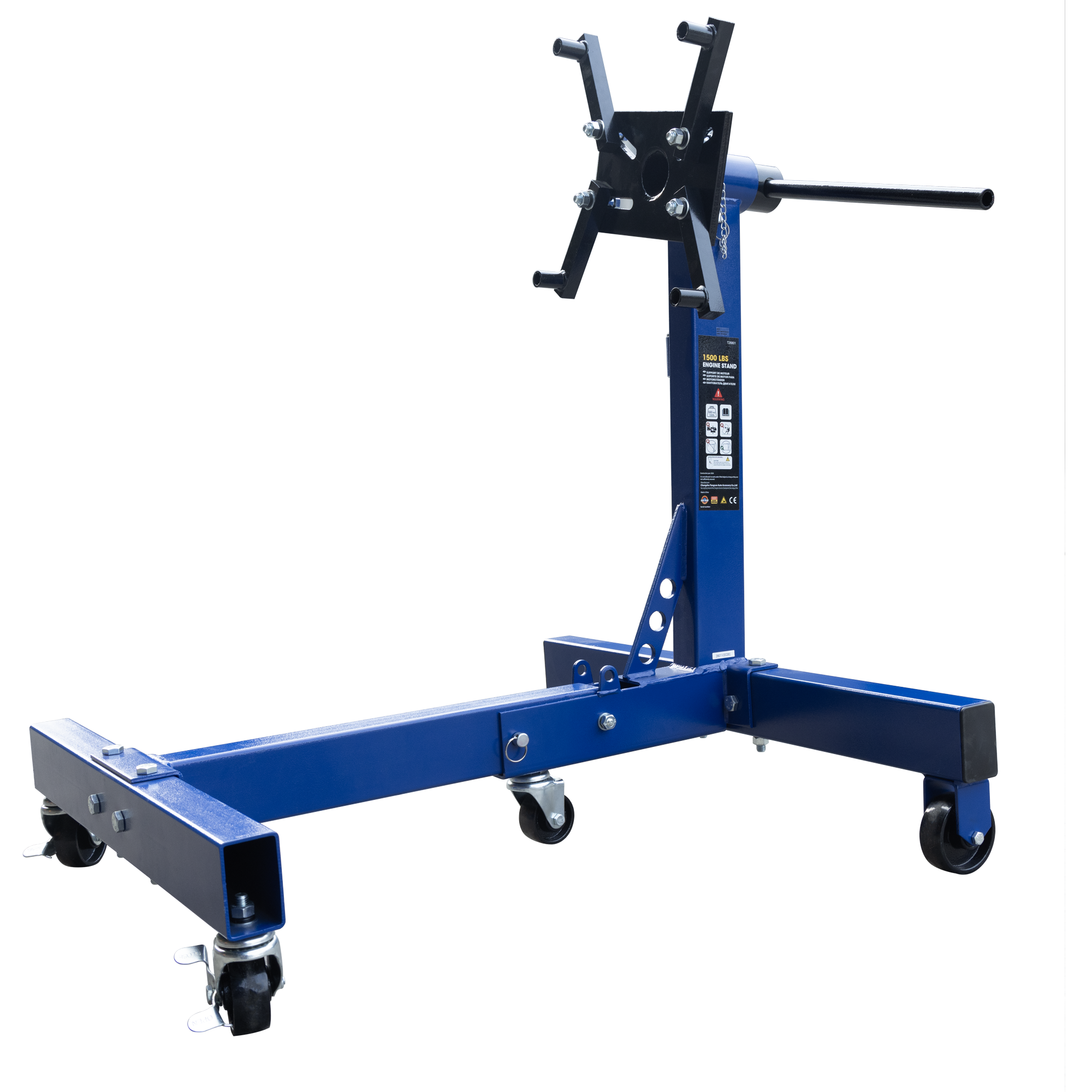 AM ENGINE STAND 0.75 Ton SKU J99190001 OEM Tools