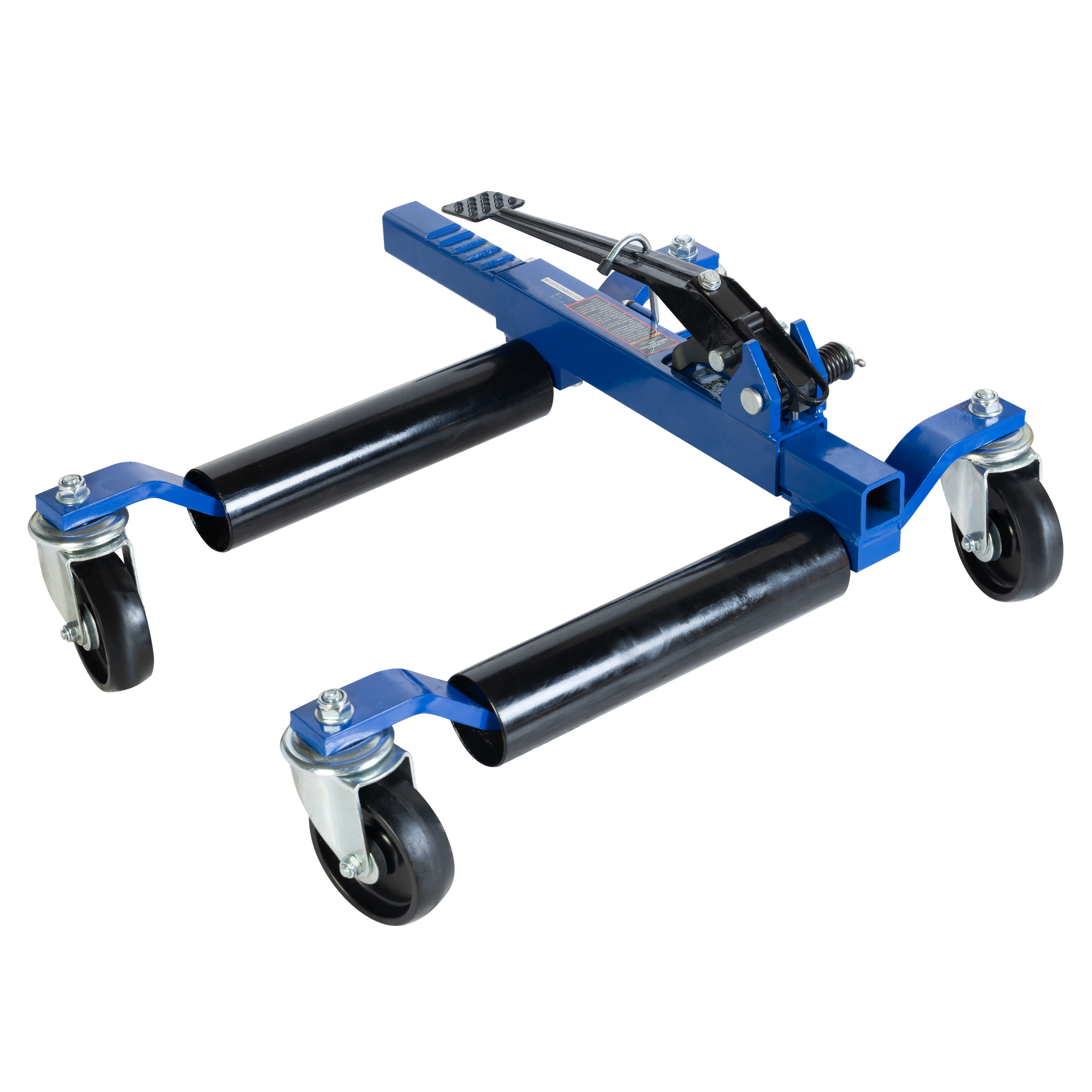 AM DOLLY 0.75 Ton Hydraulic Self Loading SKU J99270001 OEM Tools