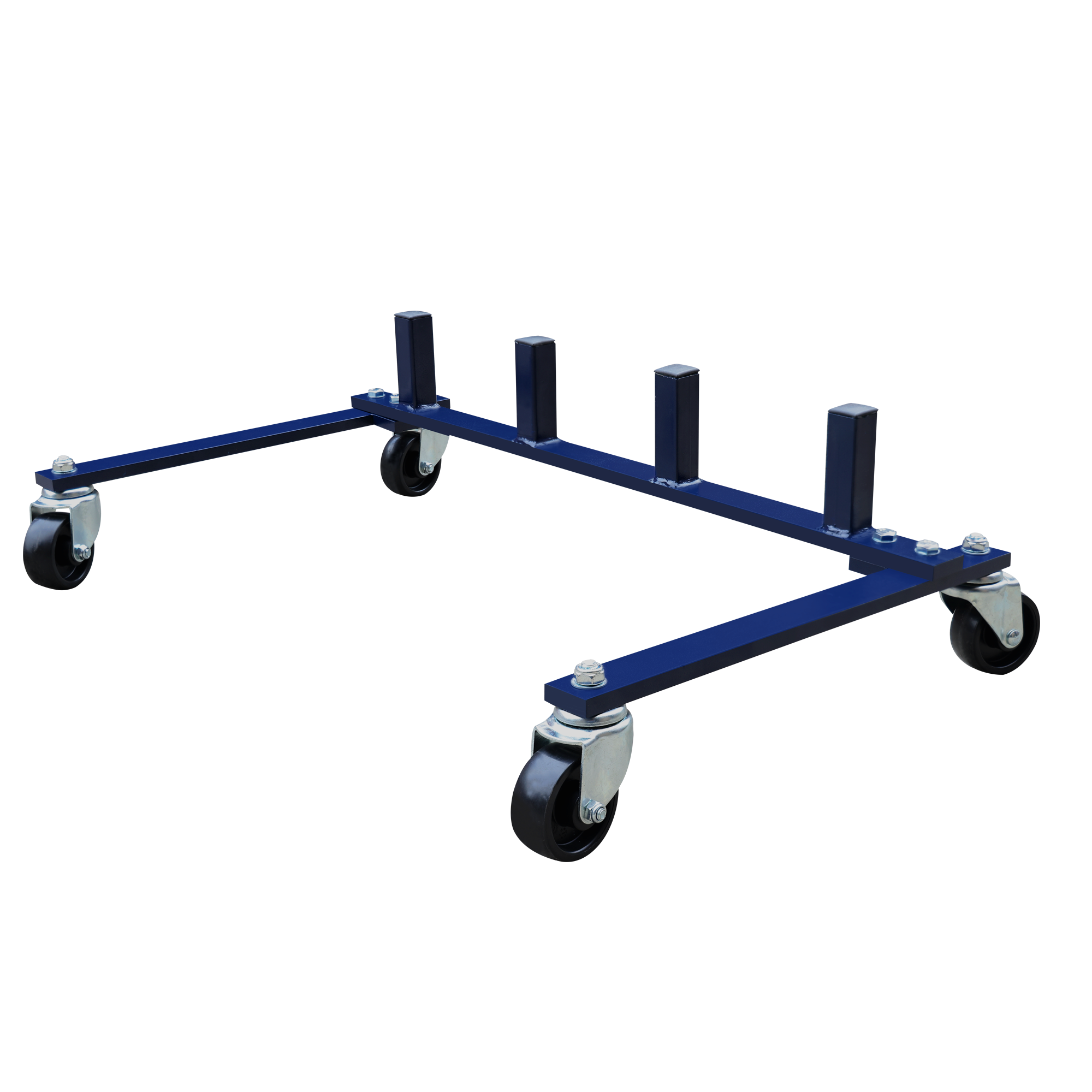 AM DOLLY STORAGE RACK SKU J99280001 OEM Tools