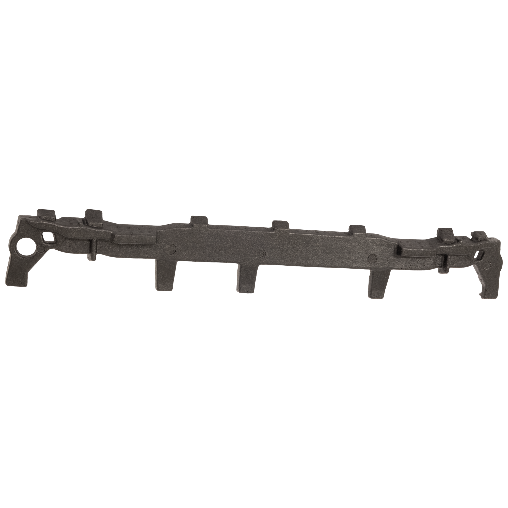 AM Q5 SQ5-18-20 FRONT BUMPER ABSORBER w o S line Package SKU JA01170002 Partslink AU1070107 OEM 80A807550C
