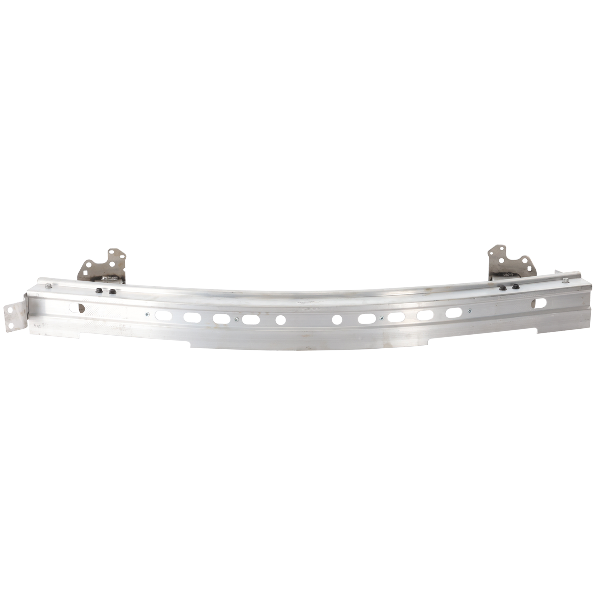 AM MDX 22-24 FRONT REINFORCEMENT Aluminum 3.0-3.5L Eng. SKU JA01250001 Partslink AC1006154 OEM 71130TYAA00
