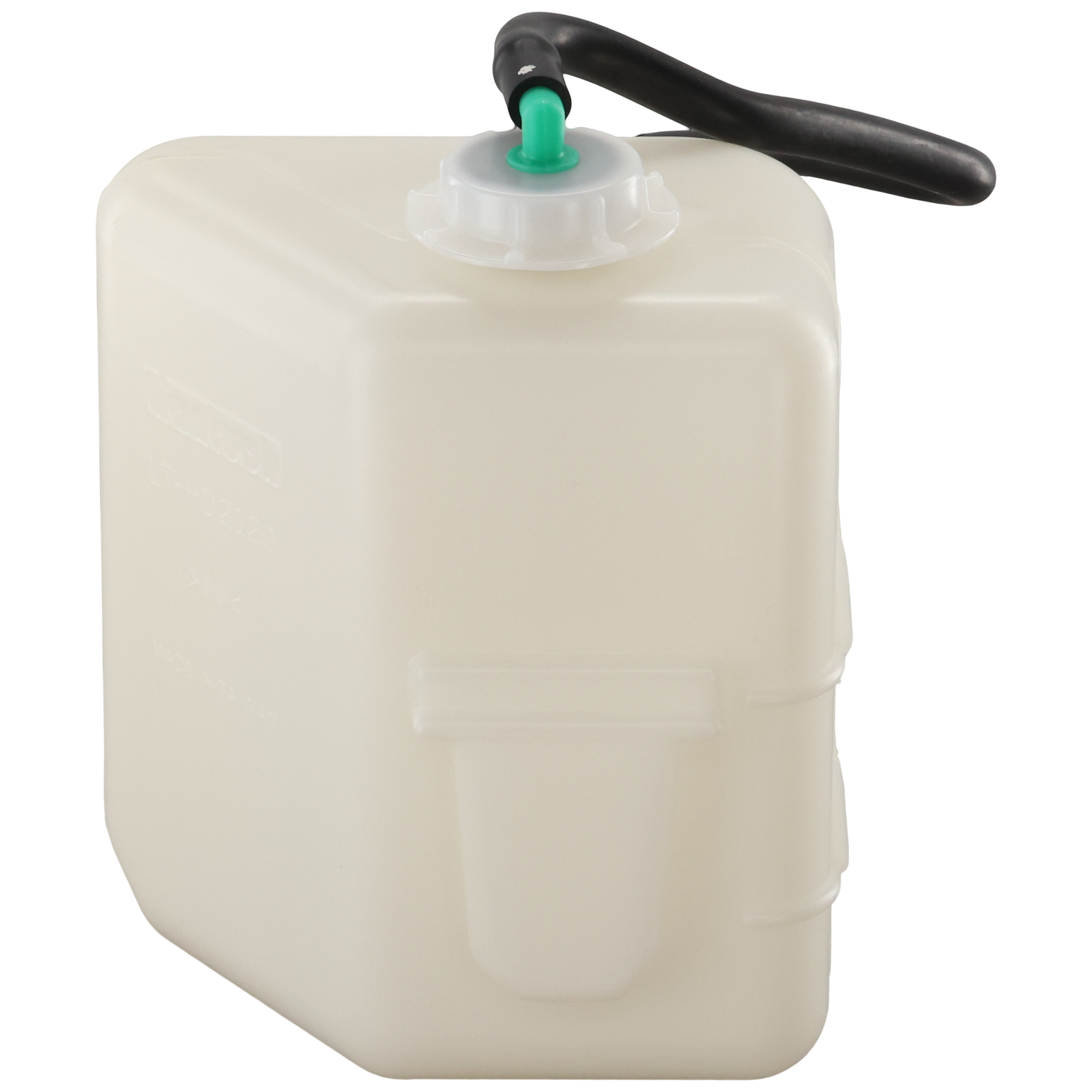 AM RDX 13-18 COOLANT TANK w Cap w Hose SKU JA16130001 Partslink AC3014117 OEM 19101R8AA00 PFM