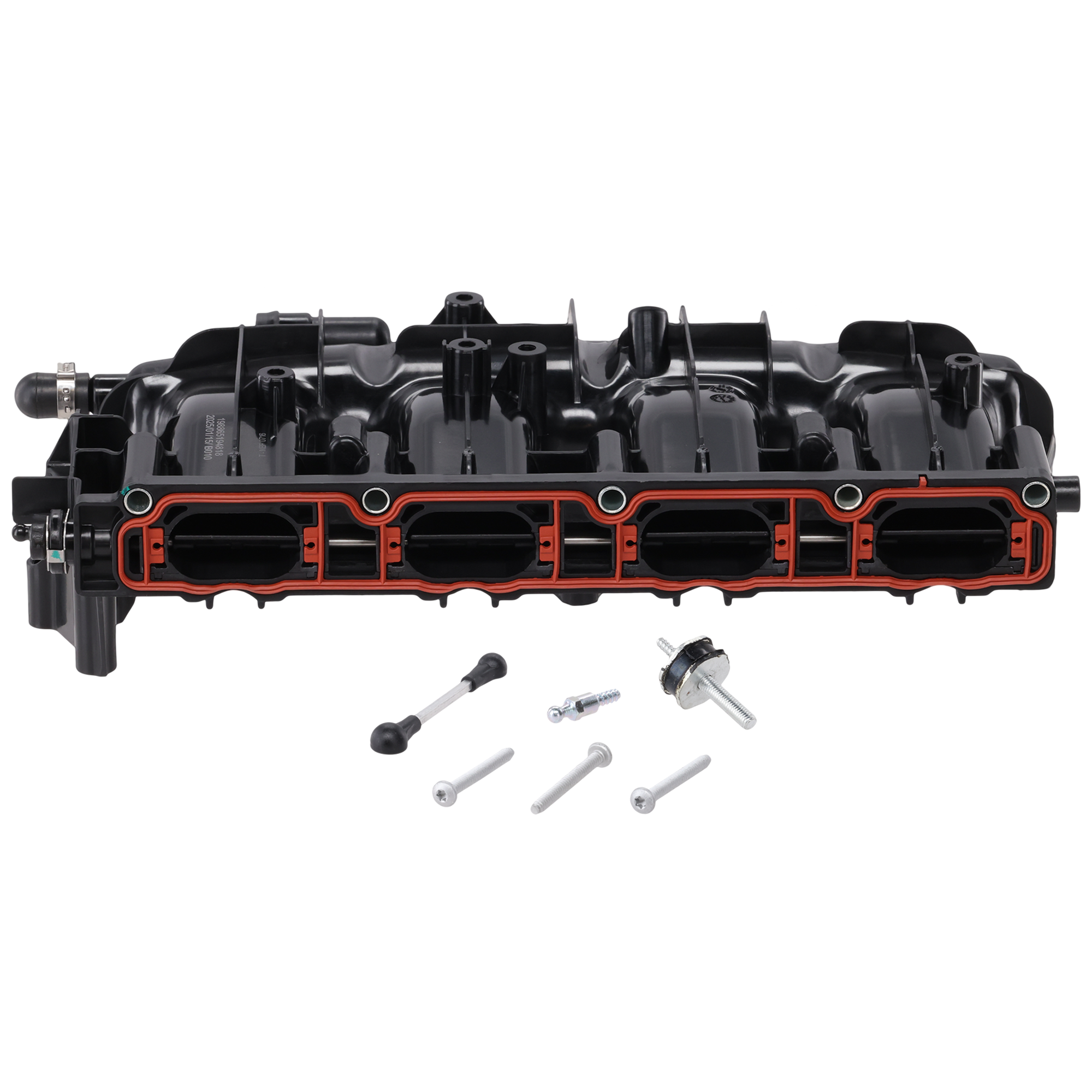 AM A3-06-08 GOLF R 12-13 INTAKE MANIFOLD SKU JA17000001 OEM 06D133185AG 06F133482E 06F1297